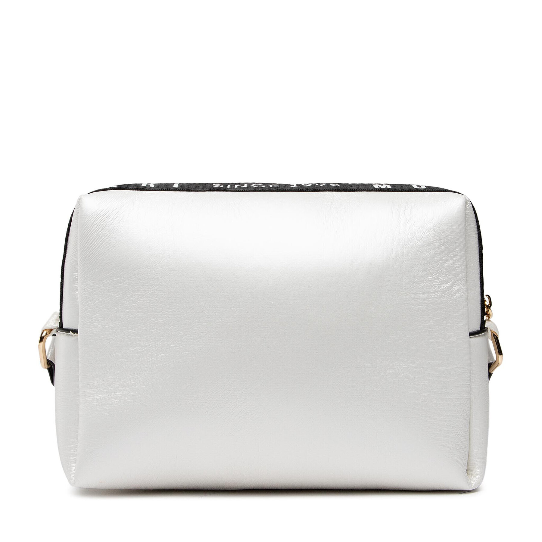 Monnari Дамска чанта BAG0160-000 Бял - Pepit.bg