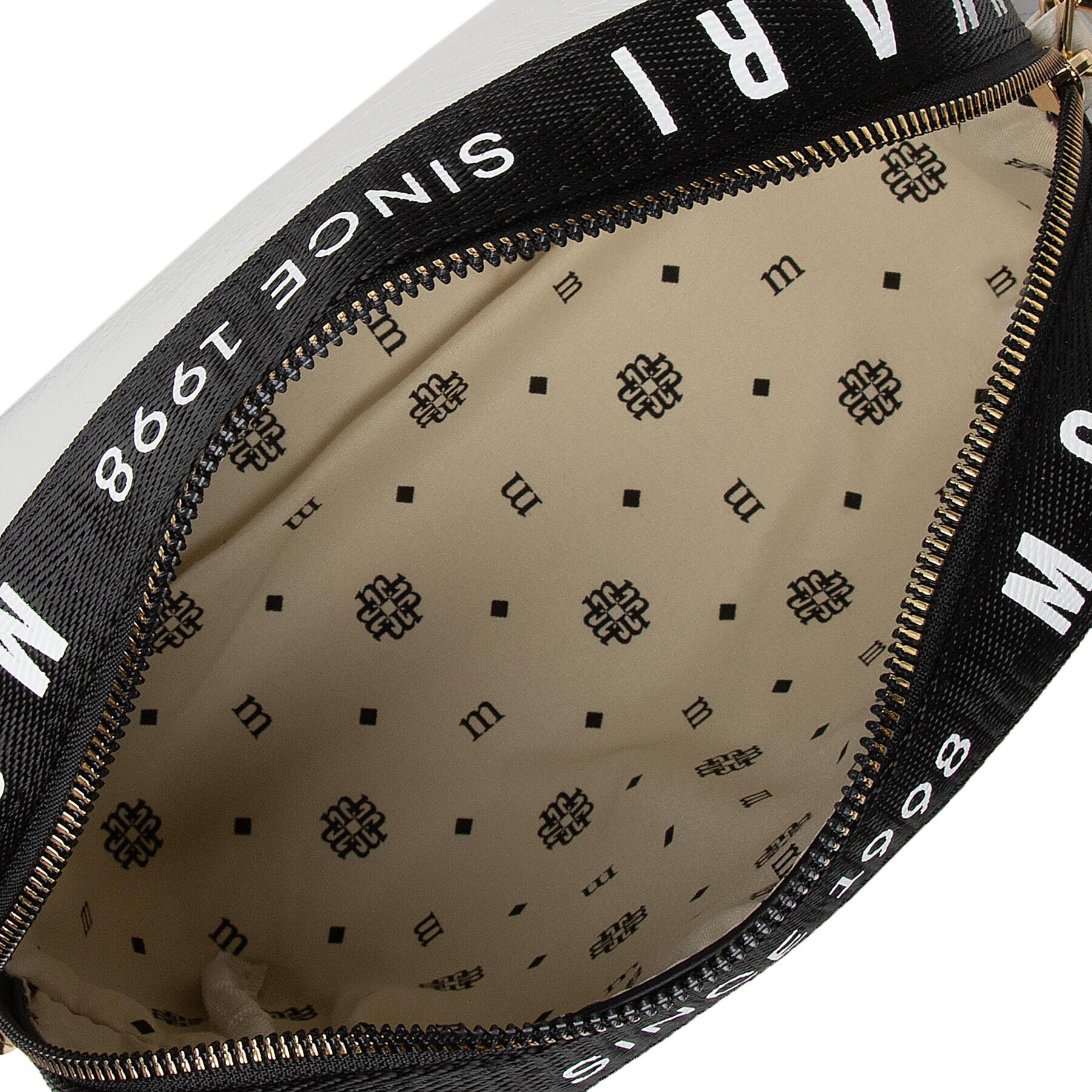 Monnari Дамска чанта BAG0160-000 Бял - Pepit.bg