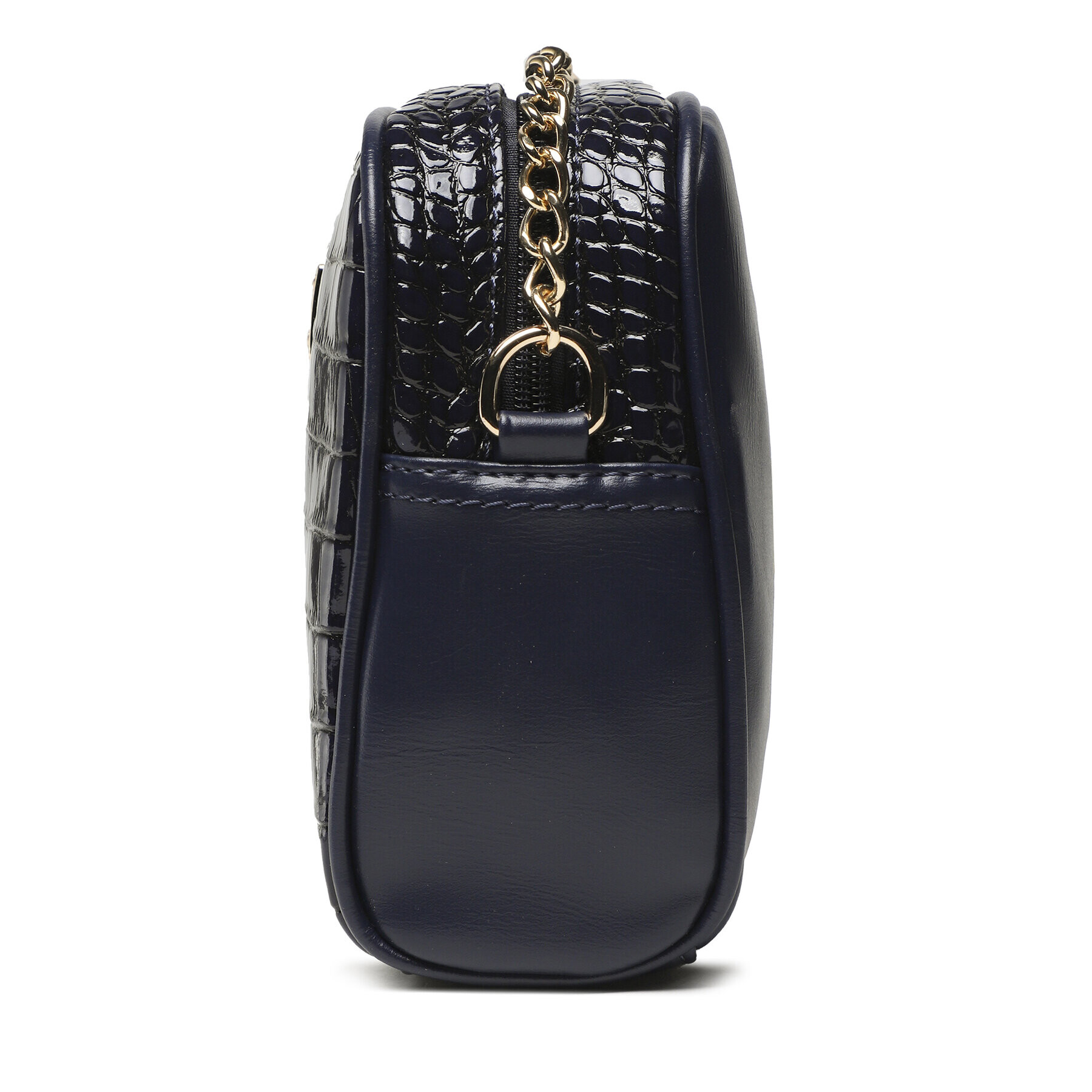 Monnari Дамска чанта BAG0160-013 Тъмносин - Pepit.bg