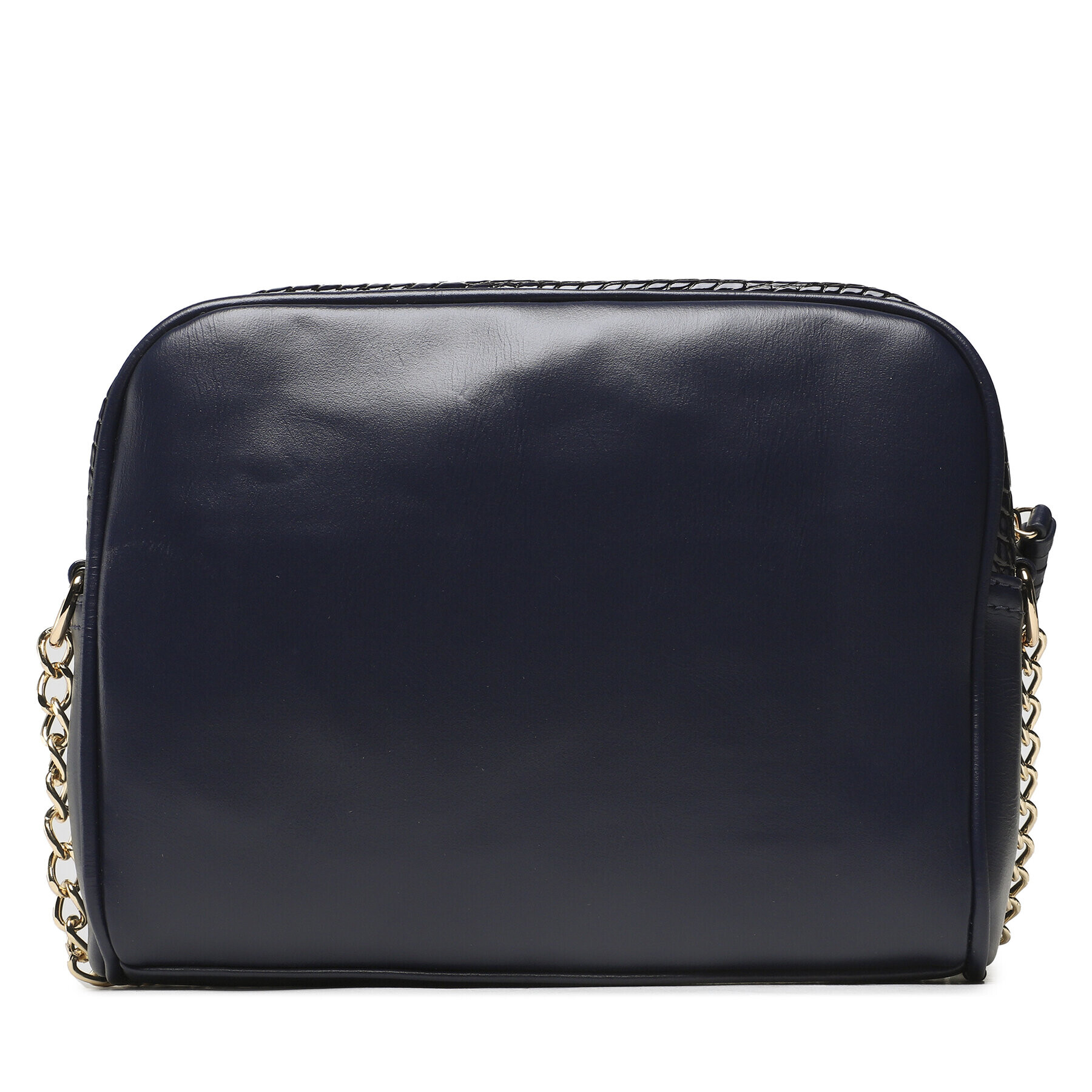 Monnari Дамска чанта BAG0160-013 Тъмносин - Pepit.bg