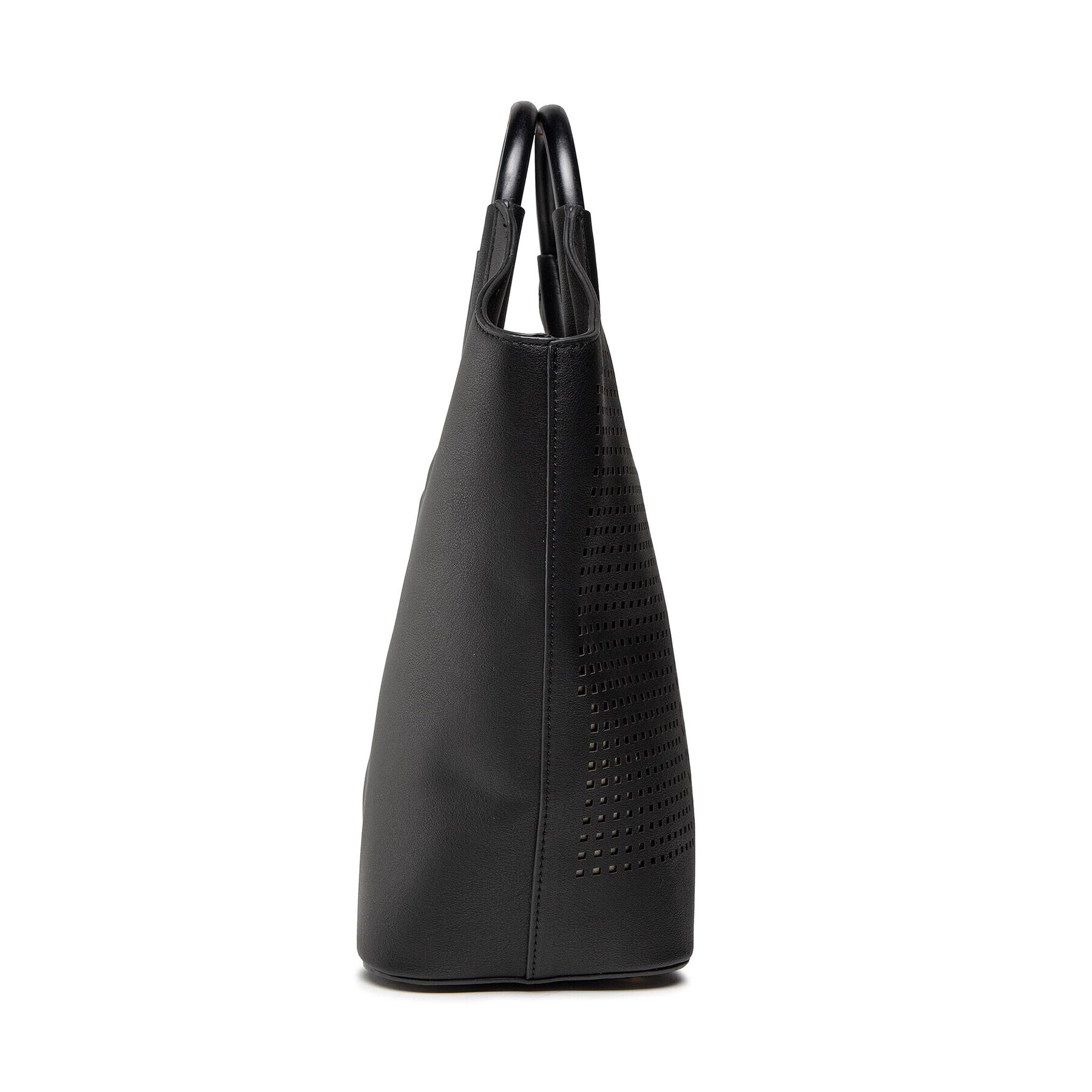 Monnari Дамска чанта BAG0160-020 Черен - Pepit.bg