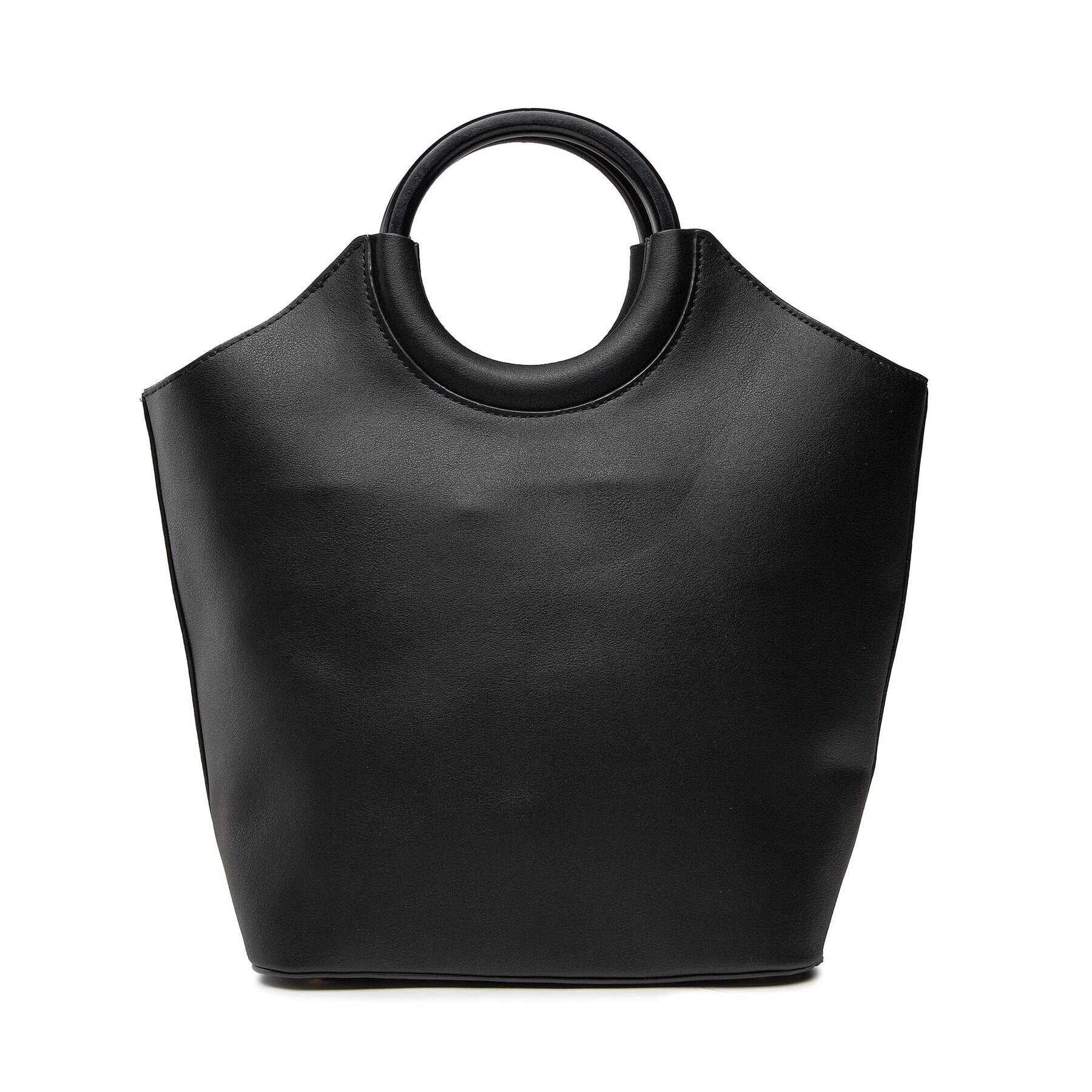 Monnari Дамска чанта BAG0160-020 Черен - Pepit.bg