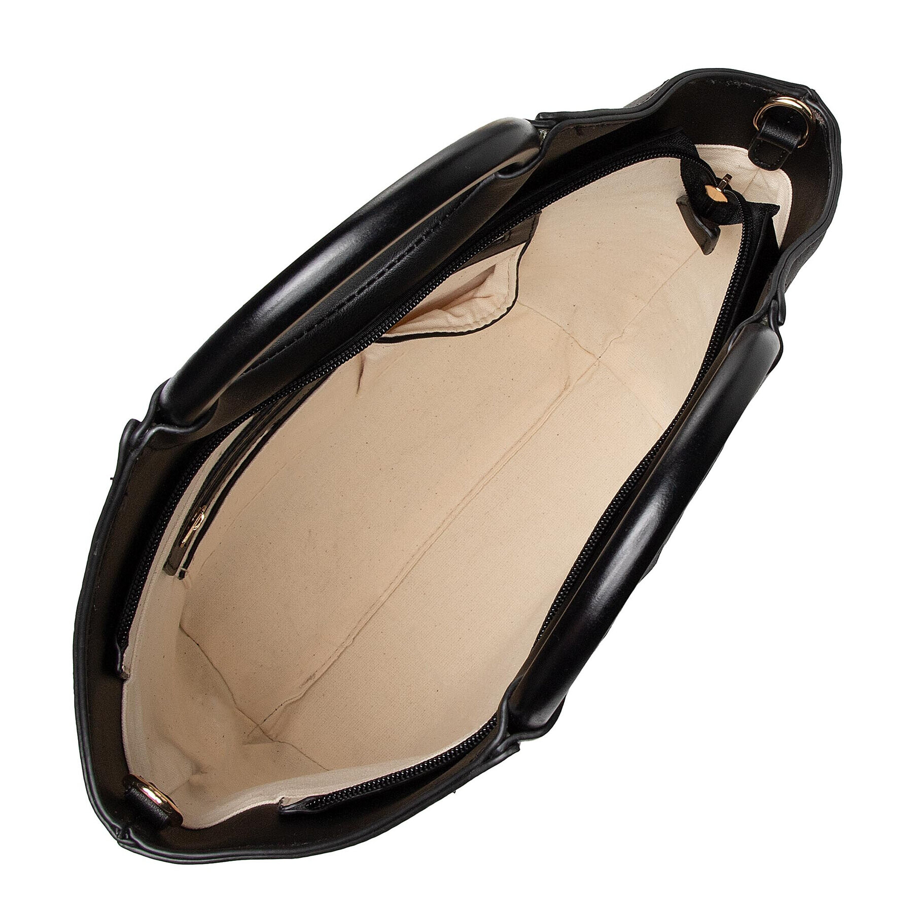 Monnari Дамска чанта BAG0160-020 Черен - Pepit.bg