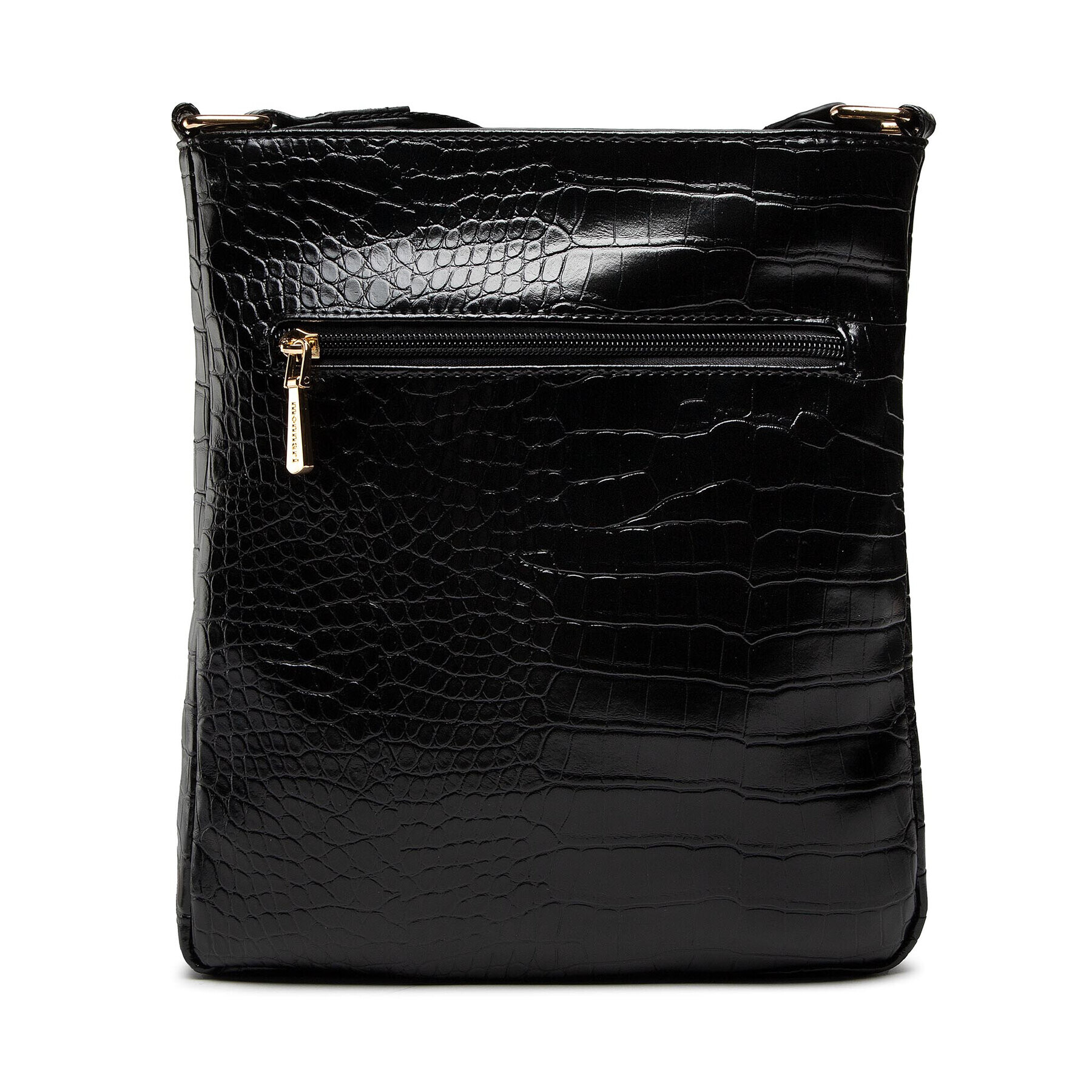Monnari Дамска чанта BAG0170-020 Черен - Pepit.bg