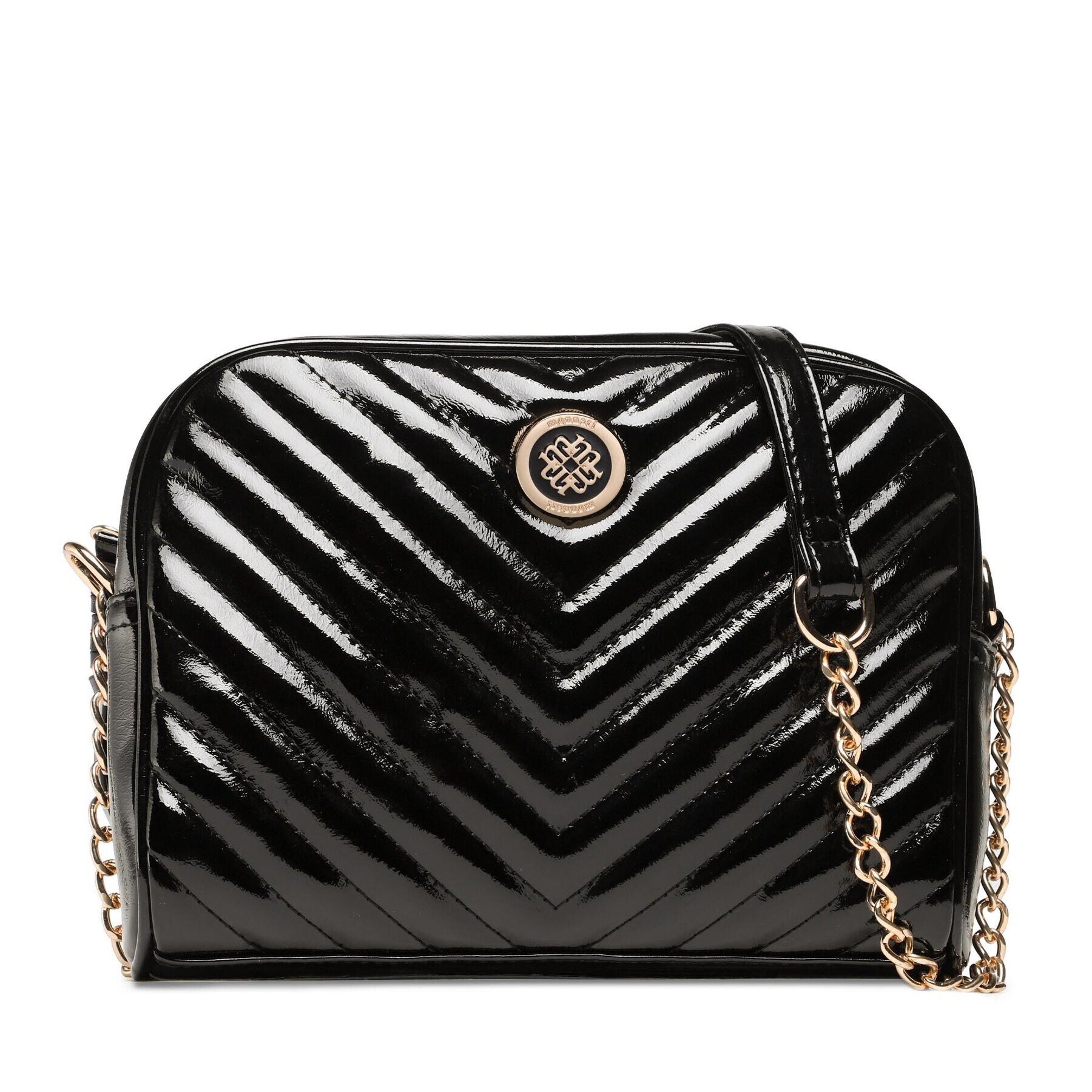 Monnari Дамска чанта BAG0170-020 Черен - Pepit.bg