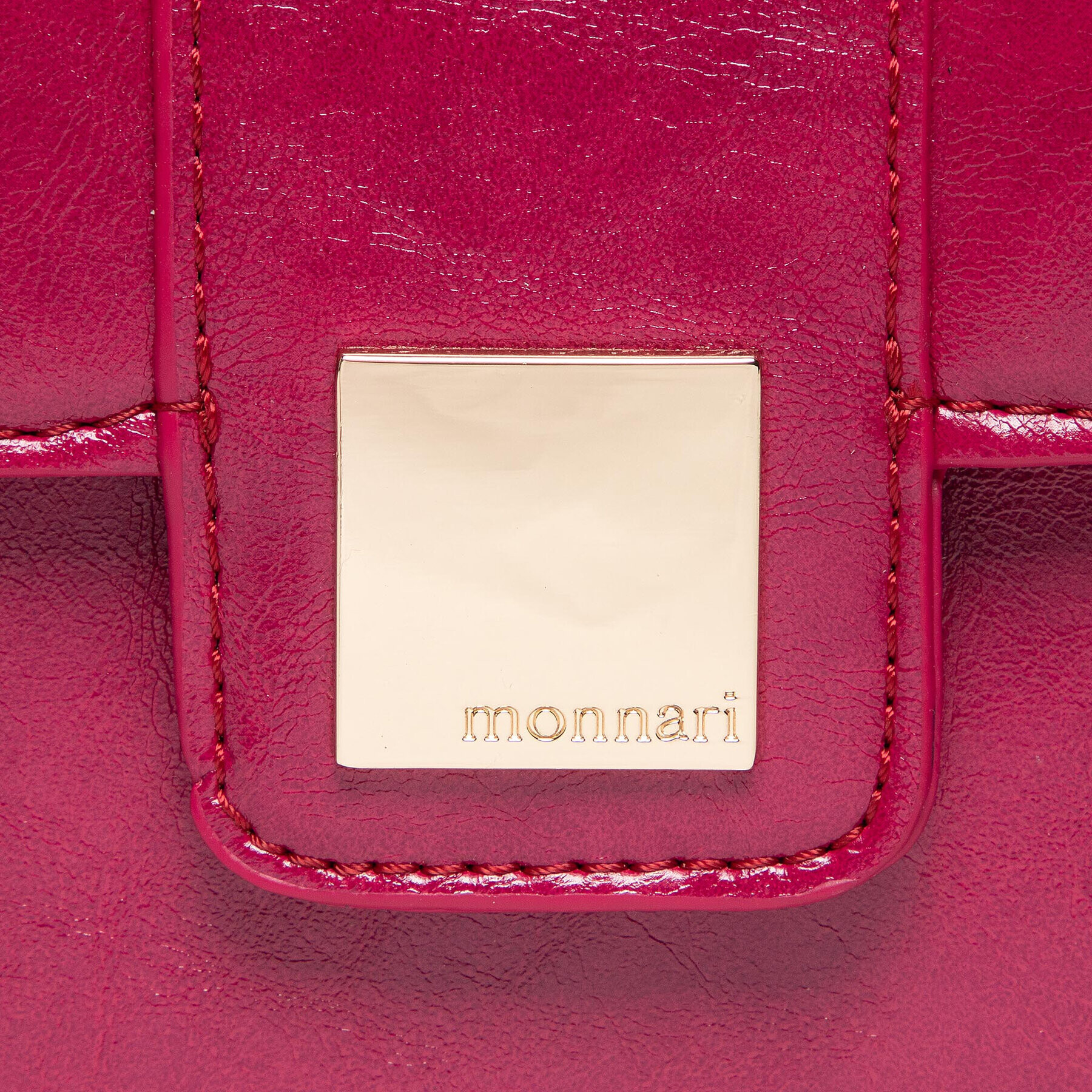 Monnari Дамска чанта BAG0180-004 Розов - Pepit.bg