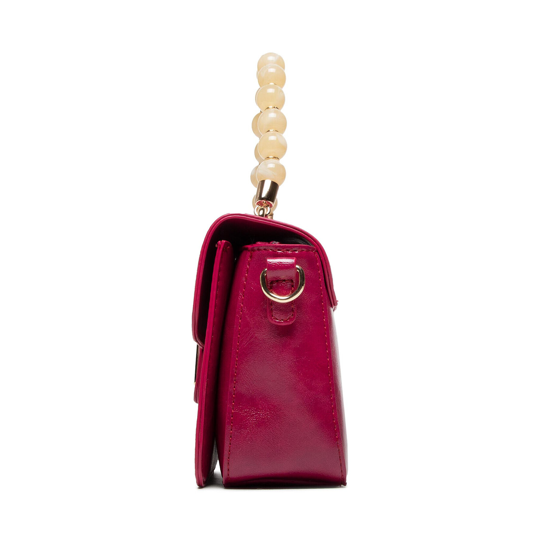 Monnari Дамска чанта BAG0180-004 Розов - Pepit.bg