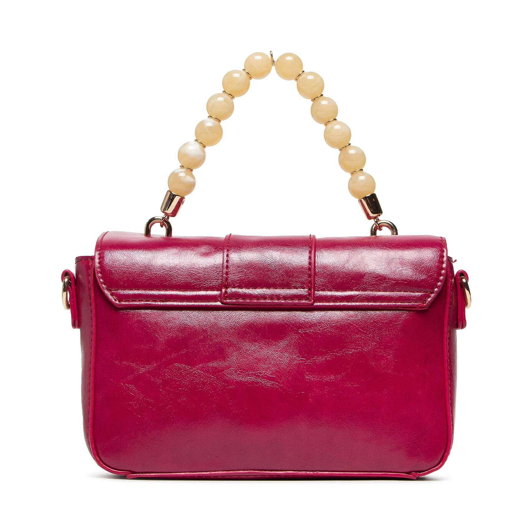 Monnari Дамска чанта BAG0180-004 Розов - Pepit.bg