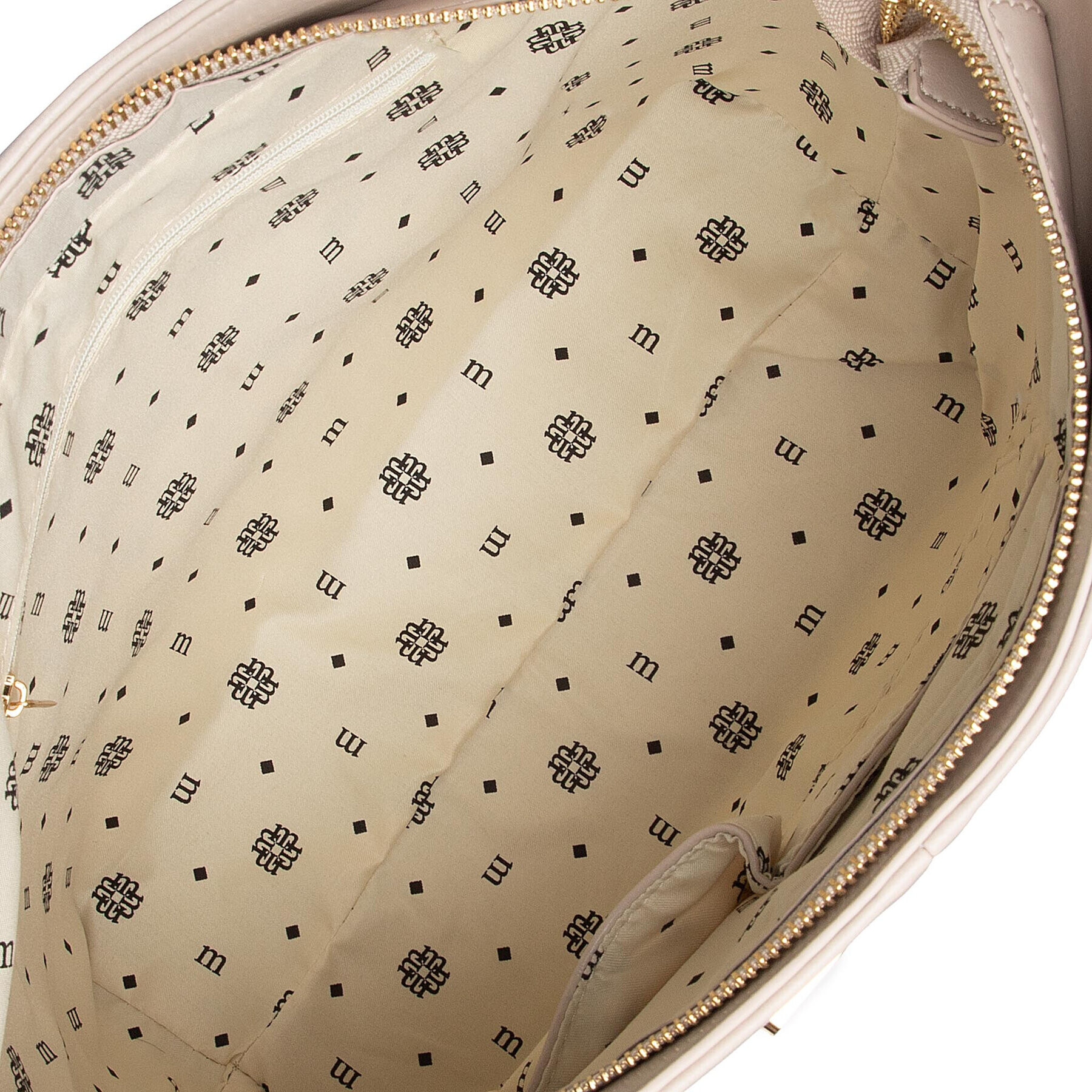 Monnari Дамска чанта BAG0180-015 Бежов - Pepit.bg
