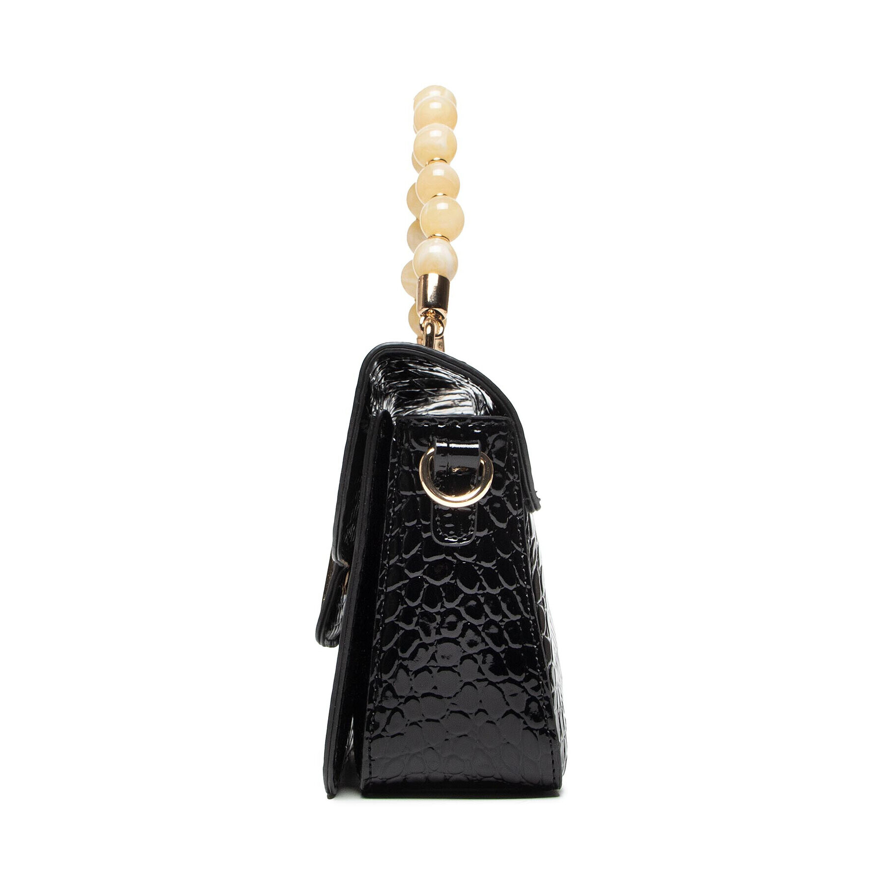 Monnari Дамска чанта BAG0180-020 Черен - Pepit.bg