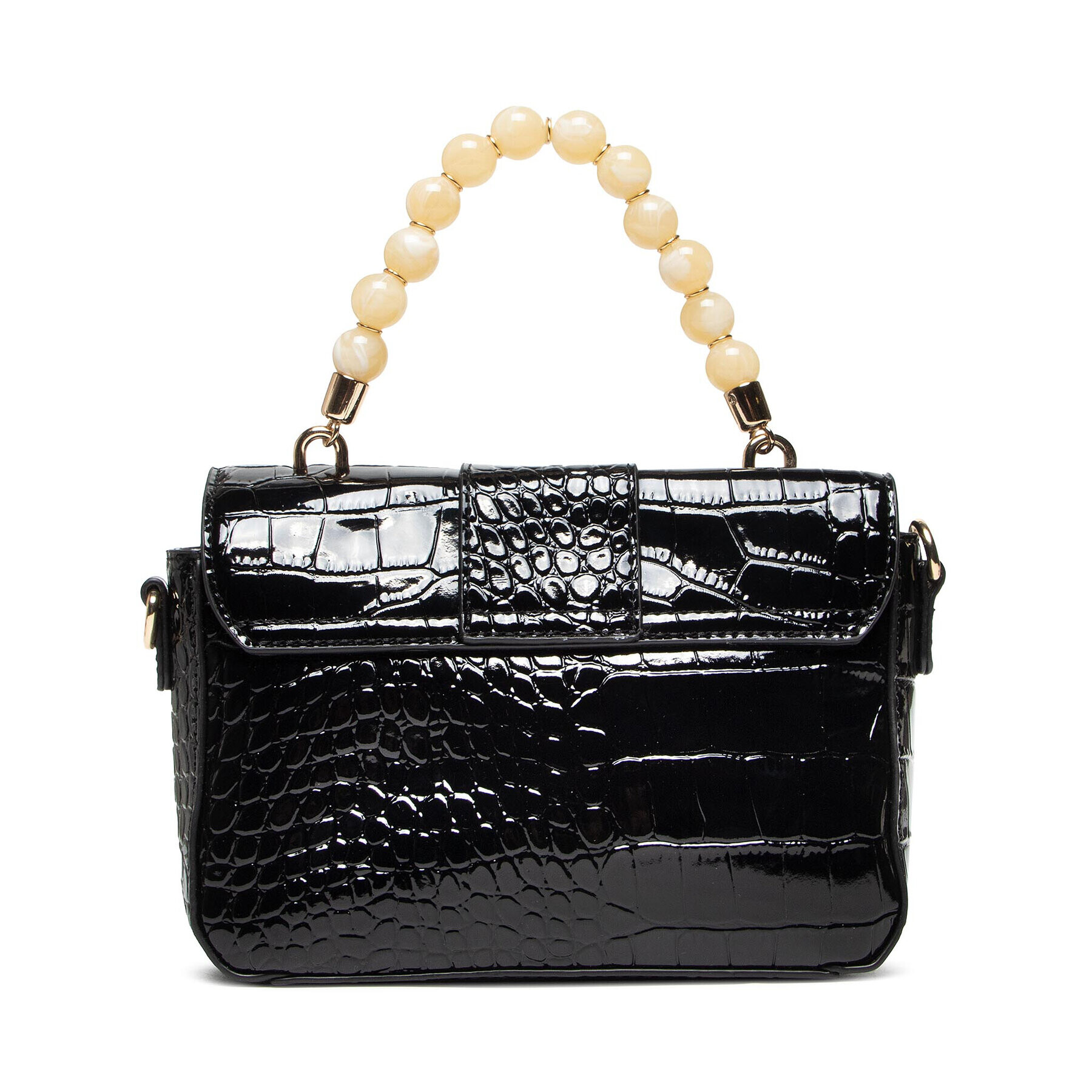 Monnari Дамска чанта BAG0180-020 Черен - Pepit.bg