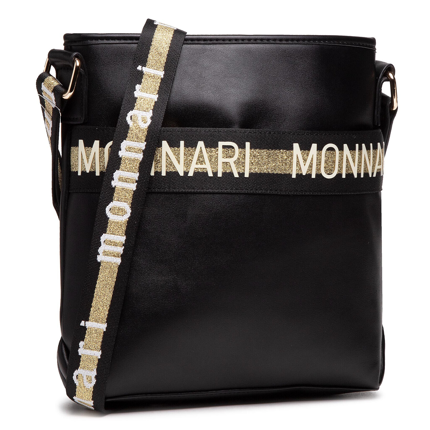 Monnari Дамска чанта BAG0190-020 Черен - Pepit.bg