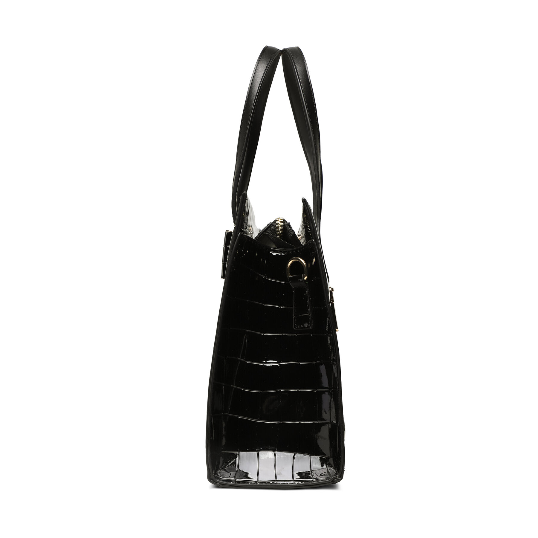 Monnari Дамска чанта BAG0190-020 Черен - Pepit.bg