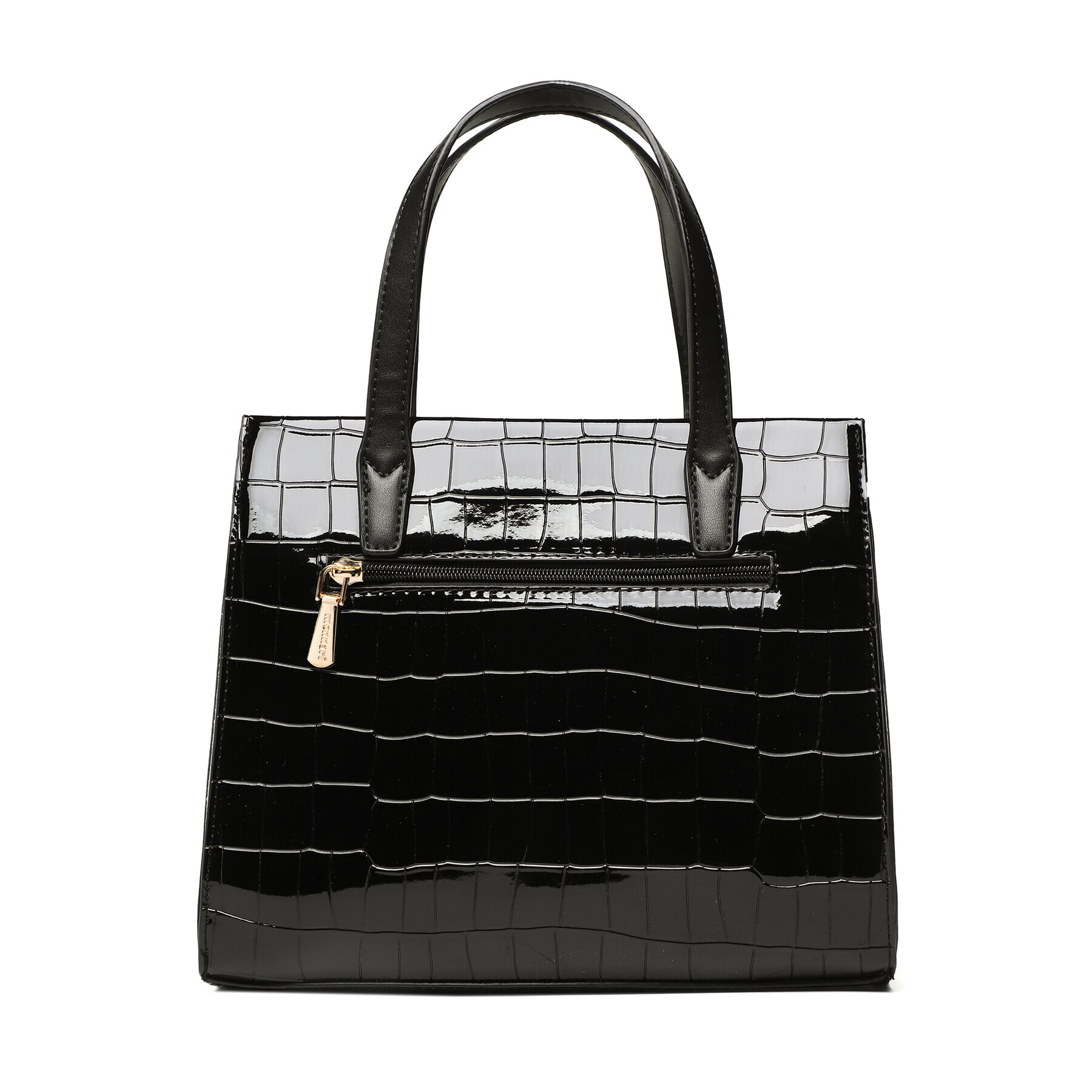 Monnari Дамска чанта BAG0190-020 Черен - Pepit.bg
