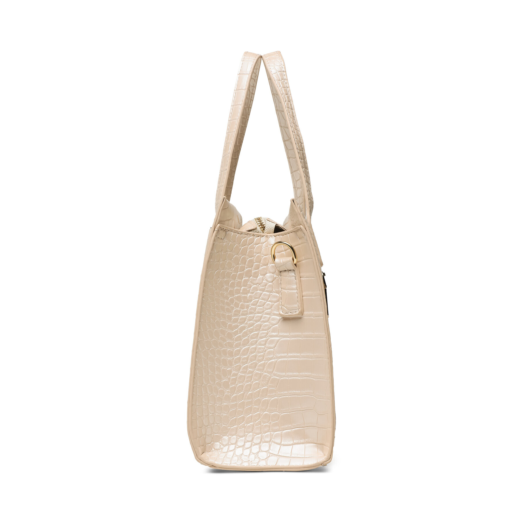 Monnari Дамска чанта BAG0190-M00 Бежов - Pepit.bg