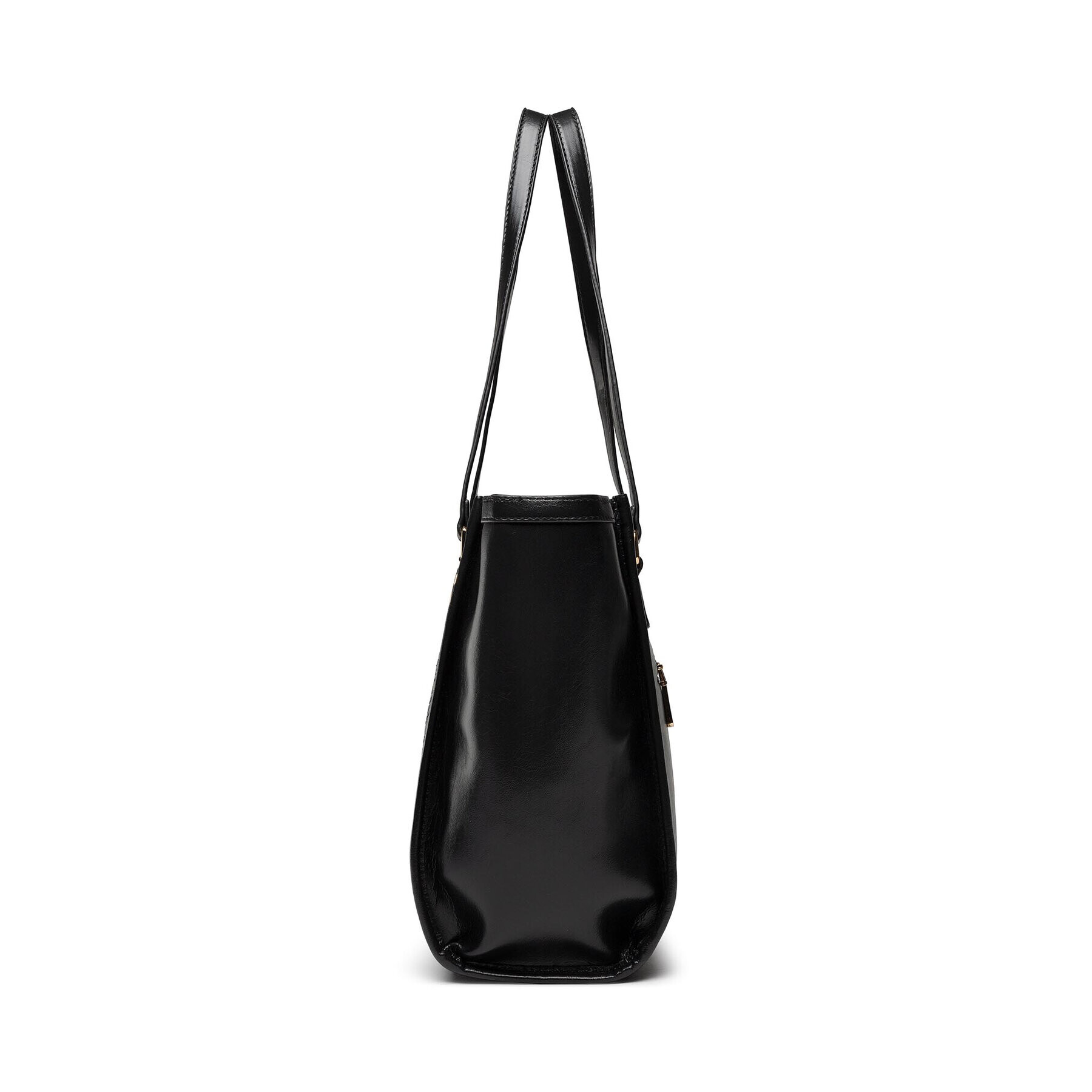 Monnari Дамска чанта BAG0191-020 Черен - Pepit.bg