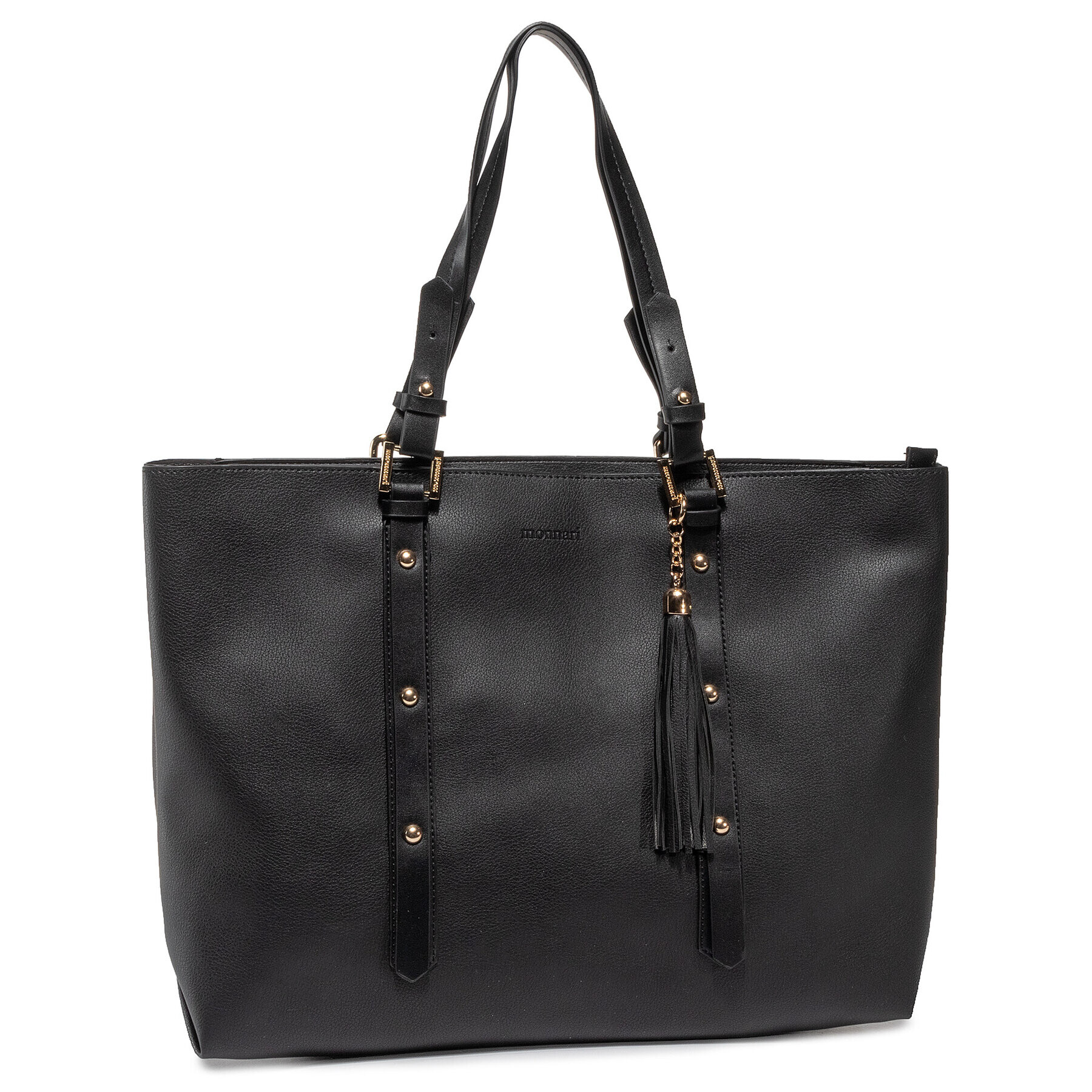 Monnari Дамска чанта BAG0200-020 Черен - Pepit.bg