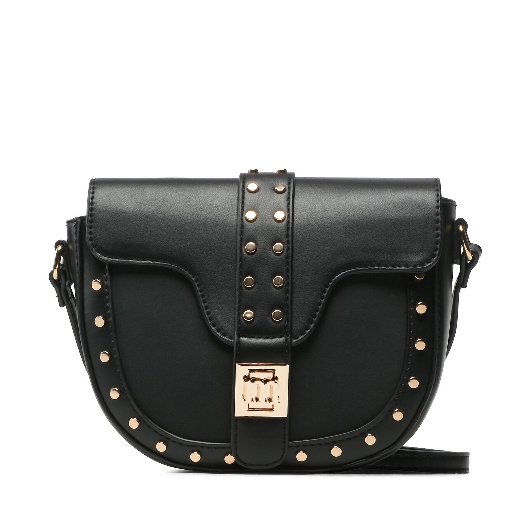 Monnari Дамска чанта BAG0200-020 Черен - Pepit.bg