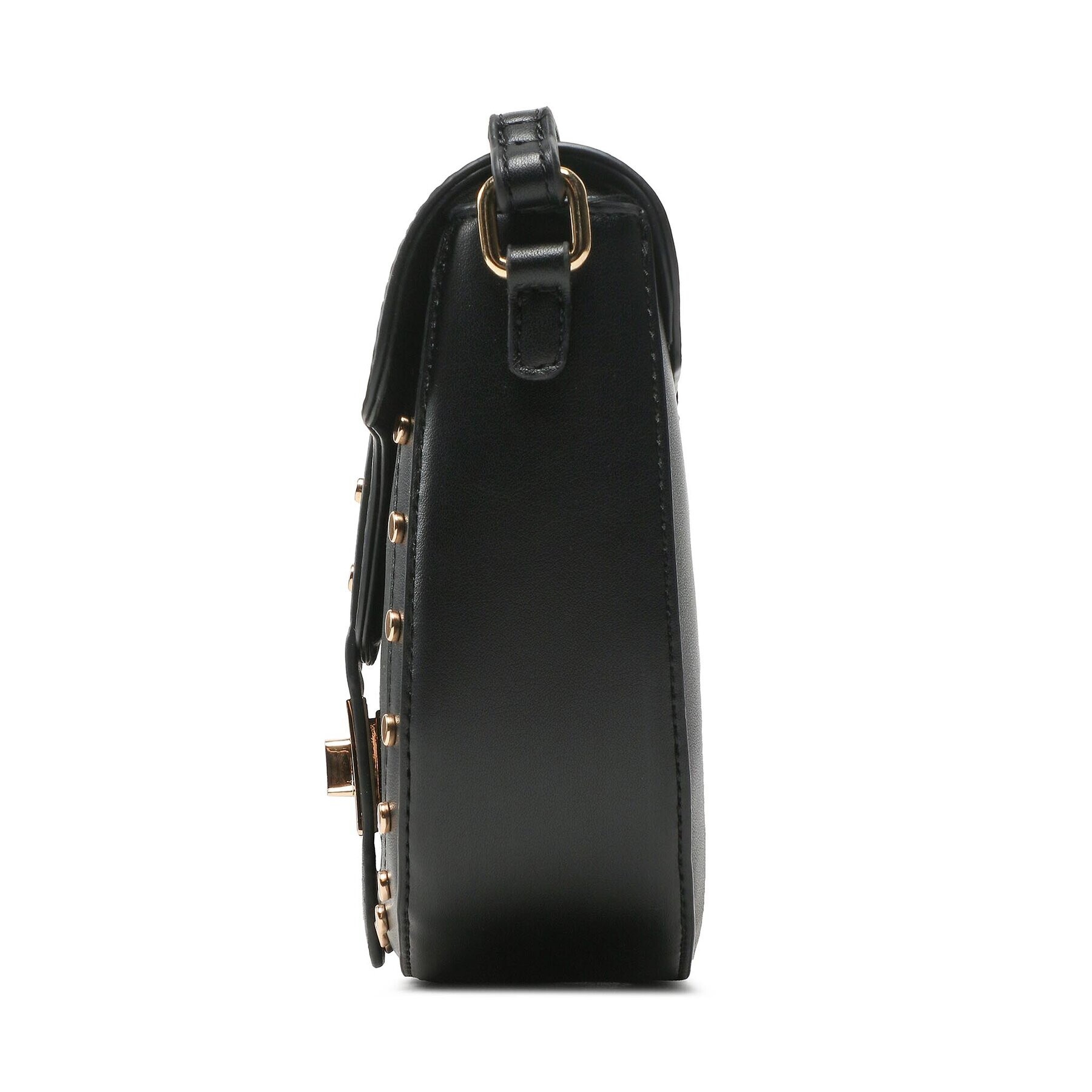 Monnari Дамска чанта BAG0200-020 Черен - Pepit.bg