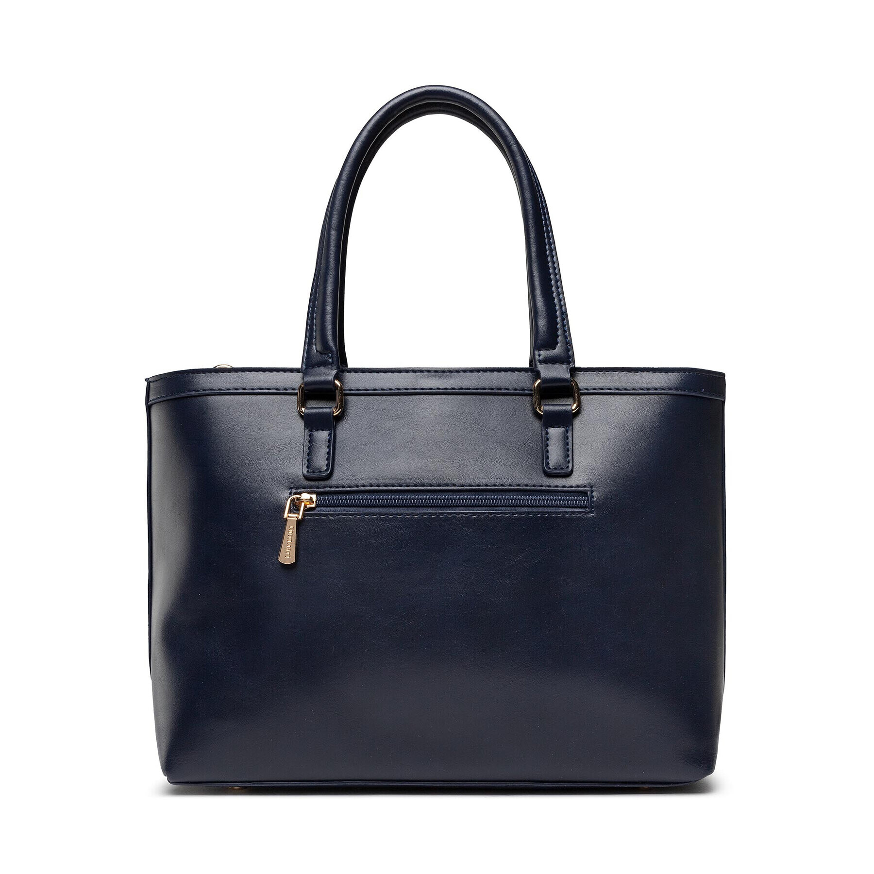 Monnari Дамска чанта BAG0210-013 Тъмносин - Pepit.bg