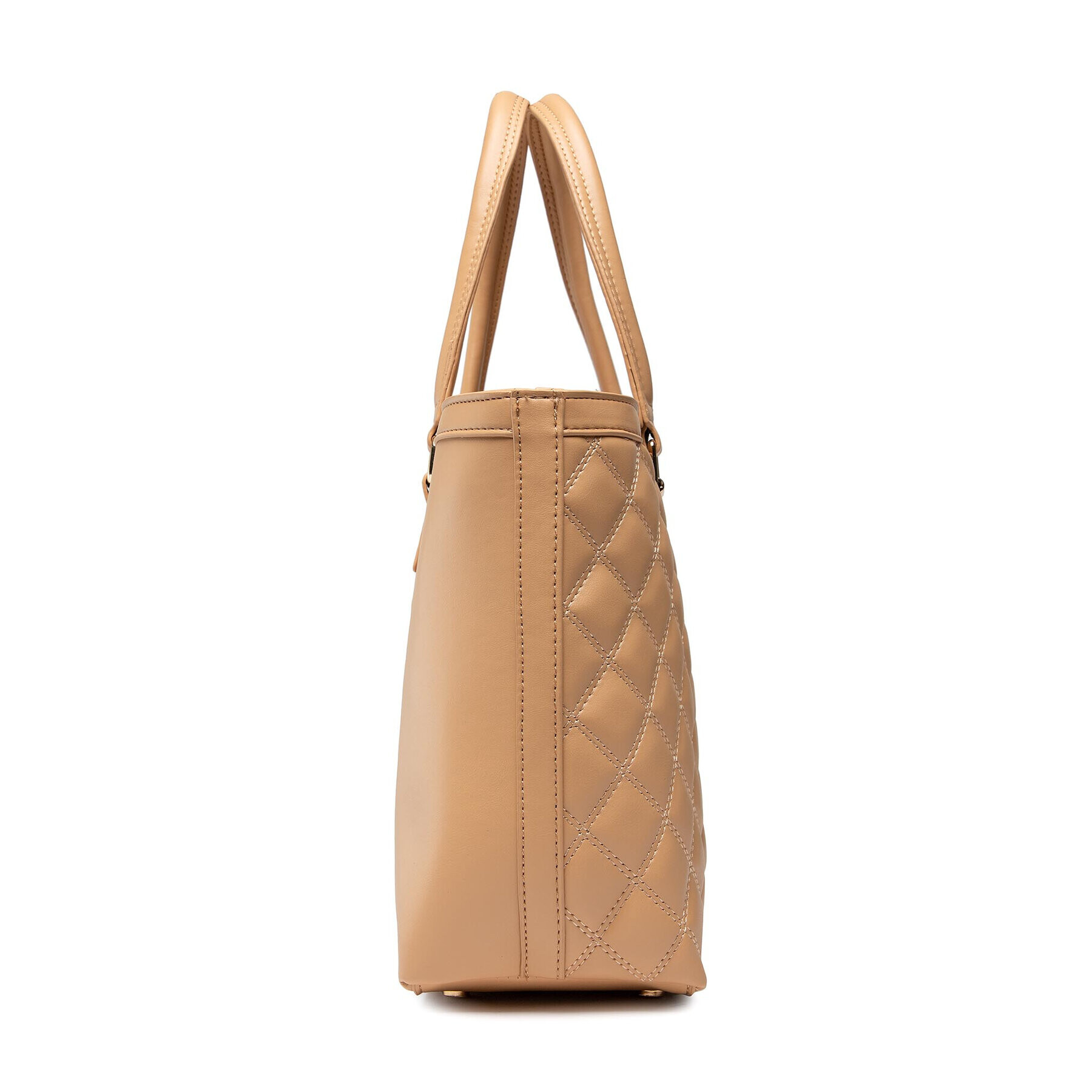 Monnari Дамска чанта BAG0210-015 Бежов - Pepit.bg