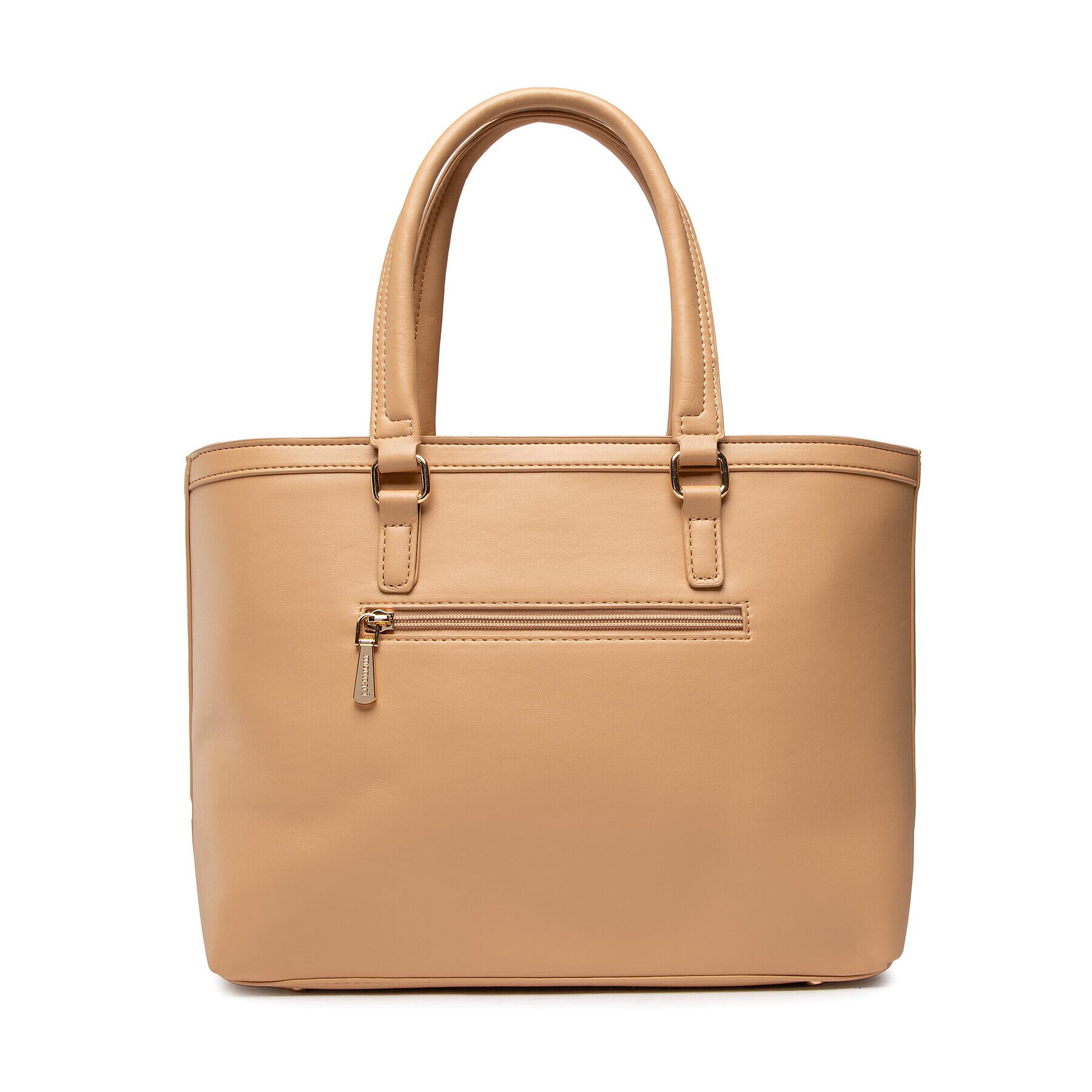 Monnari Дамска чанта BAG0210-015 Бежов - Pepit.bg
