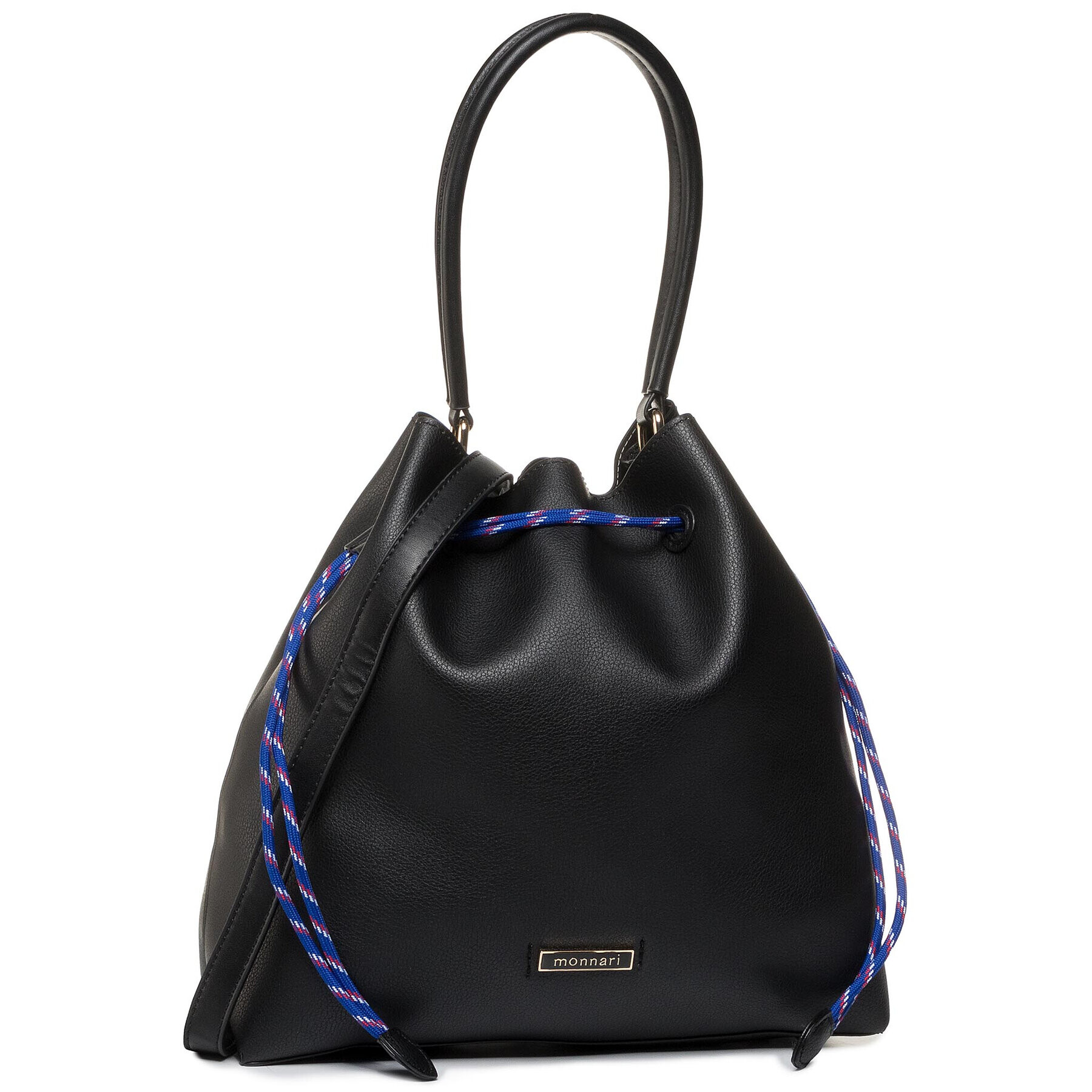 Monnari Дамска чанта BAG0210-020 Черен - Pepit.bg