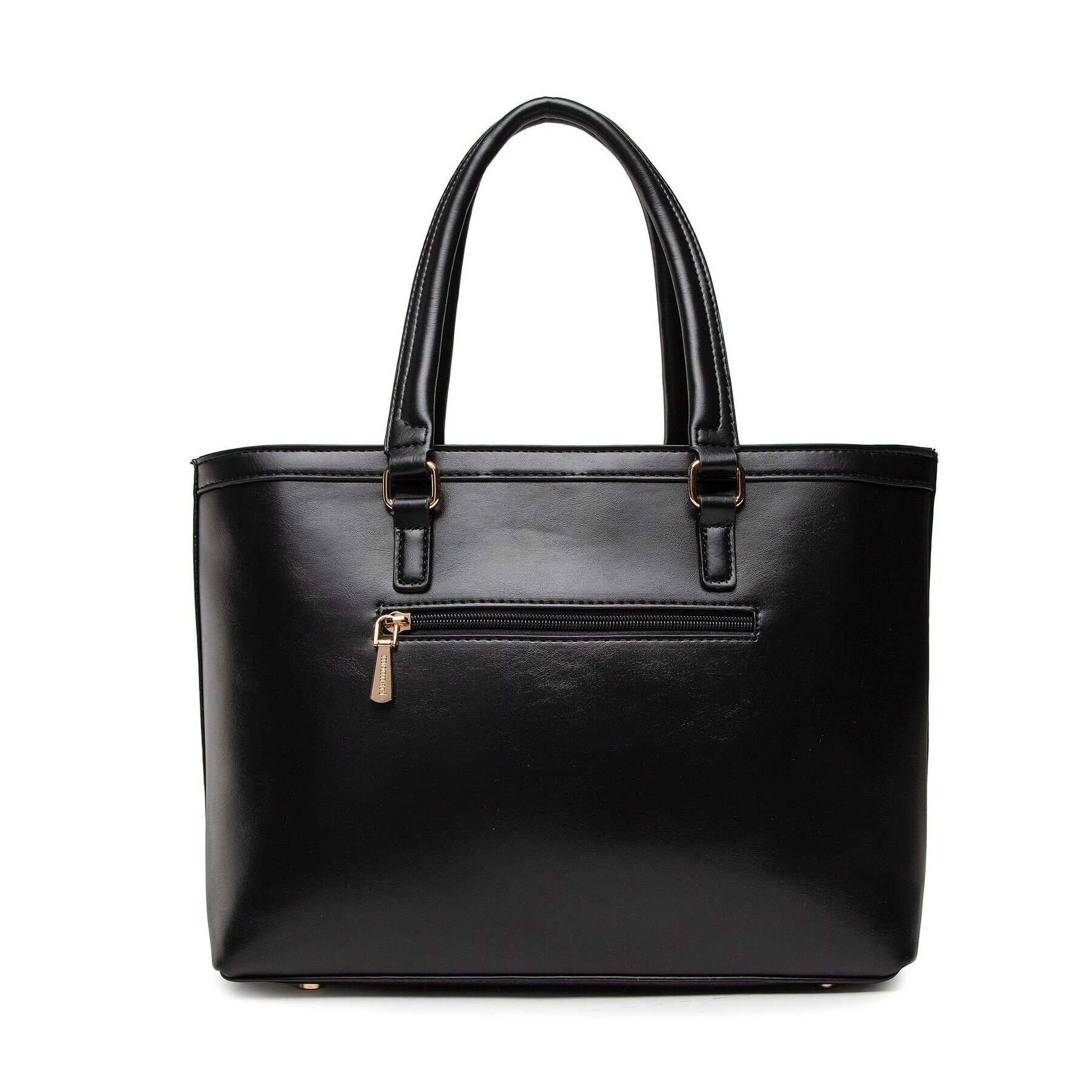 Monnari Дамска чанта BAG0210-020 Черен - Pepit.bg