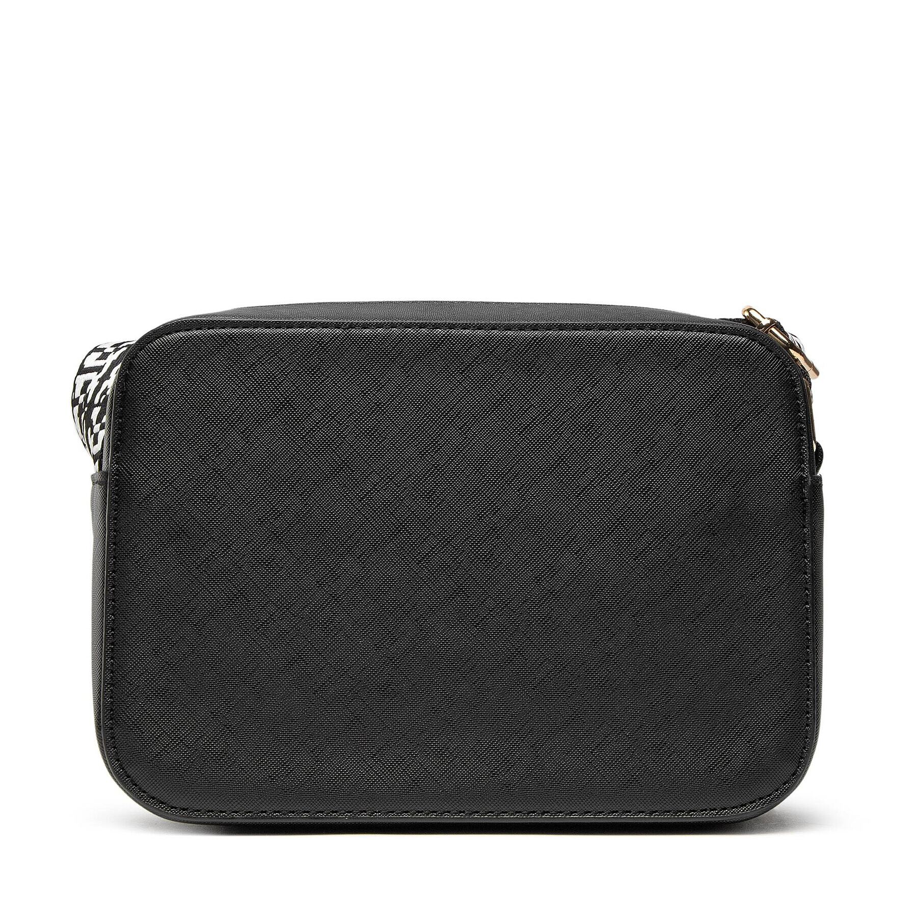 Monnari Дамска чанта BAG0220-020 Черен - Pepit.bg