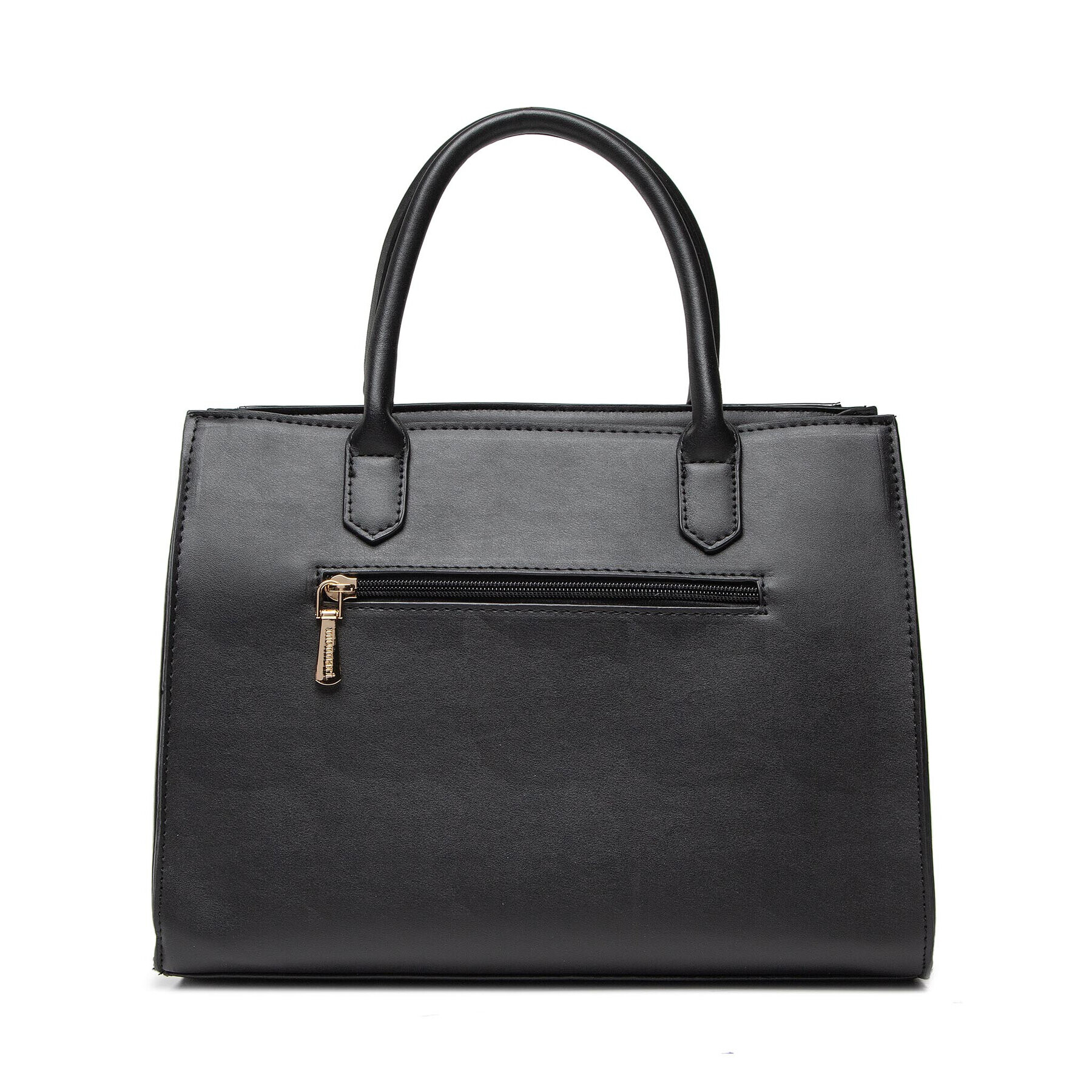 Monnari Дамска чанта BAG0220-020 Черен - Pepit.bg