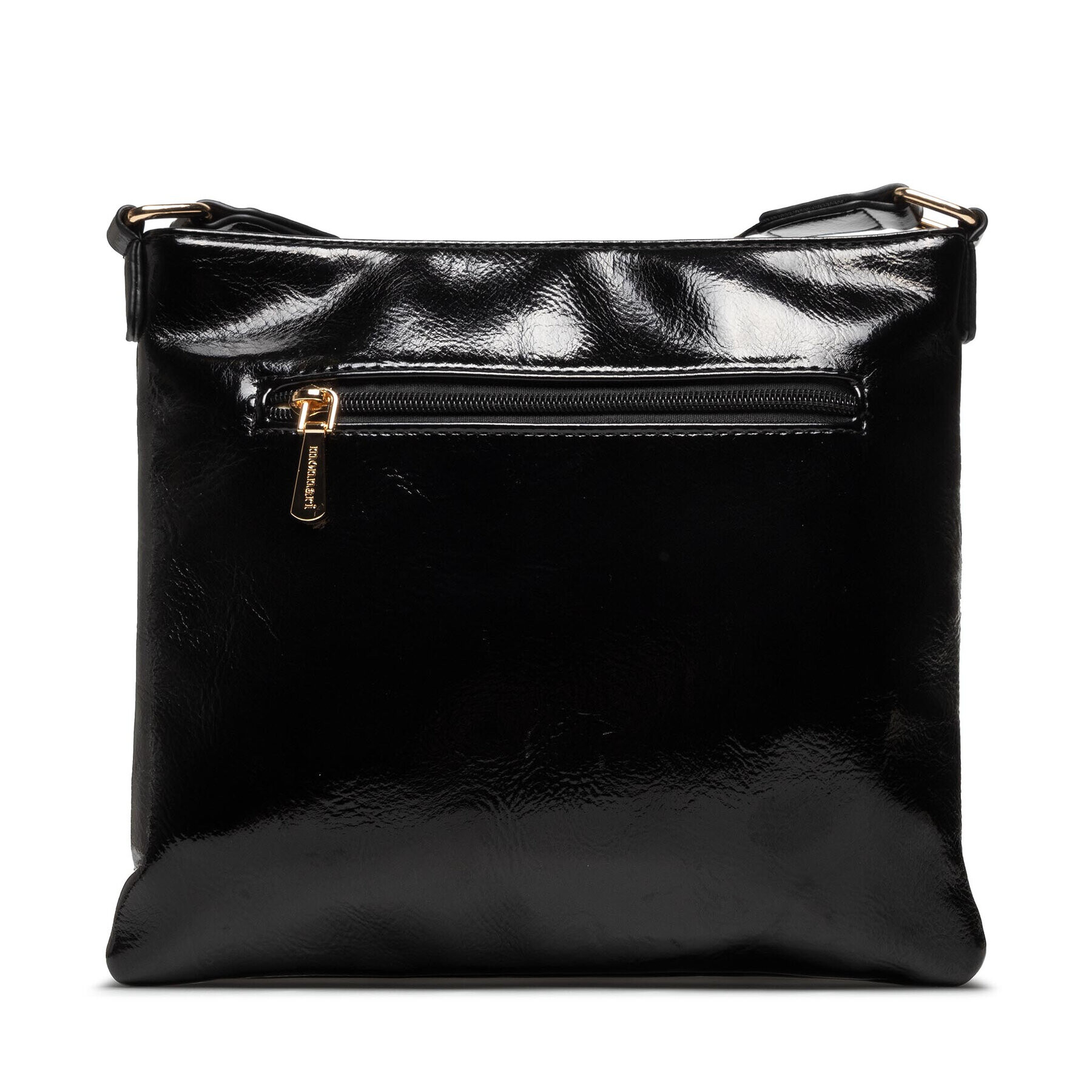 Monnari Дамска чанта BAG0230-020 Черен - Pepit.bg