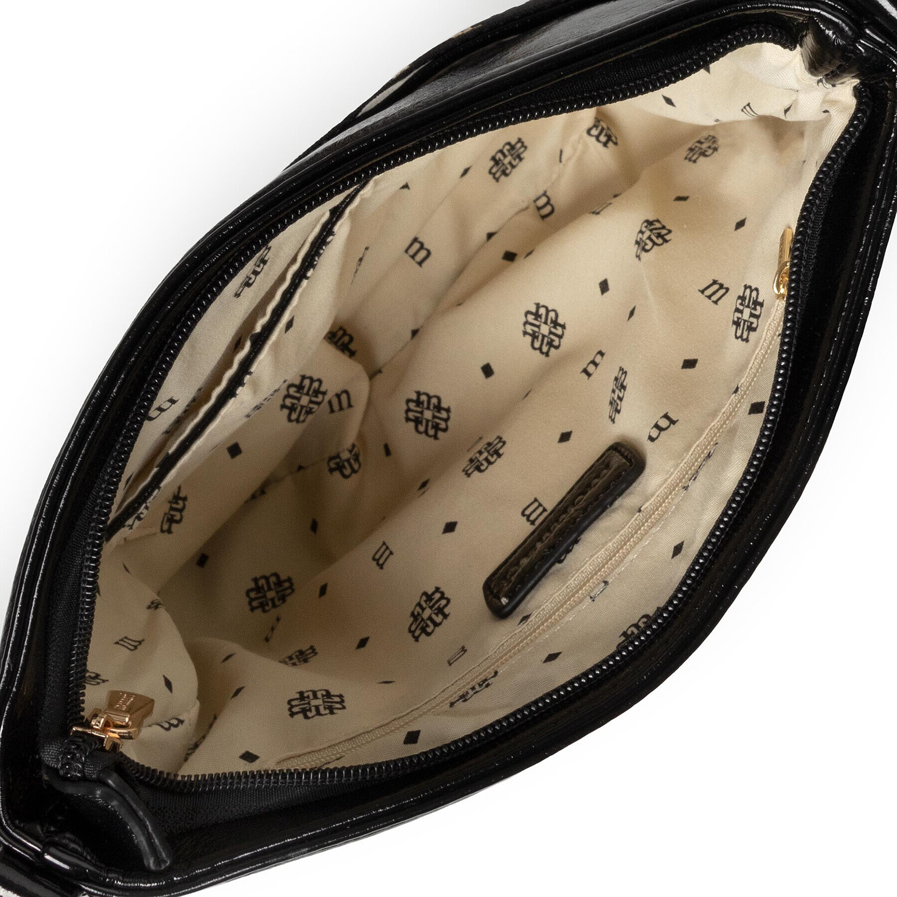 Monnari Дамска чанта BAG0230-020 Черен - Pepit.bg
