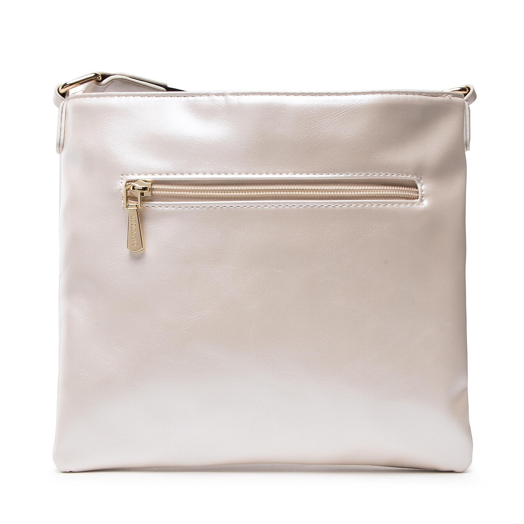 Monnari Дамска чанта BAG0230-M00 Бял - Pepit.bg