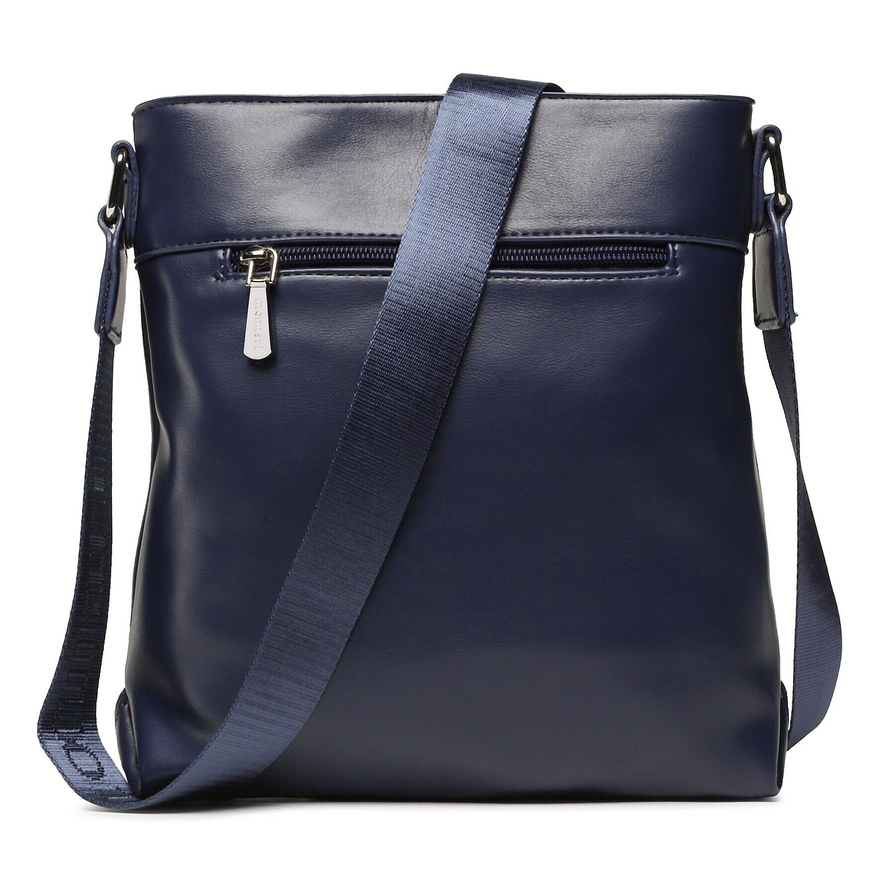 Monnari Дамска чанта BAG0240-013 Тъмносин - Pepit.bg