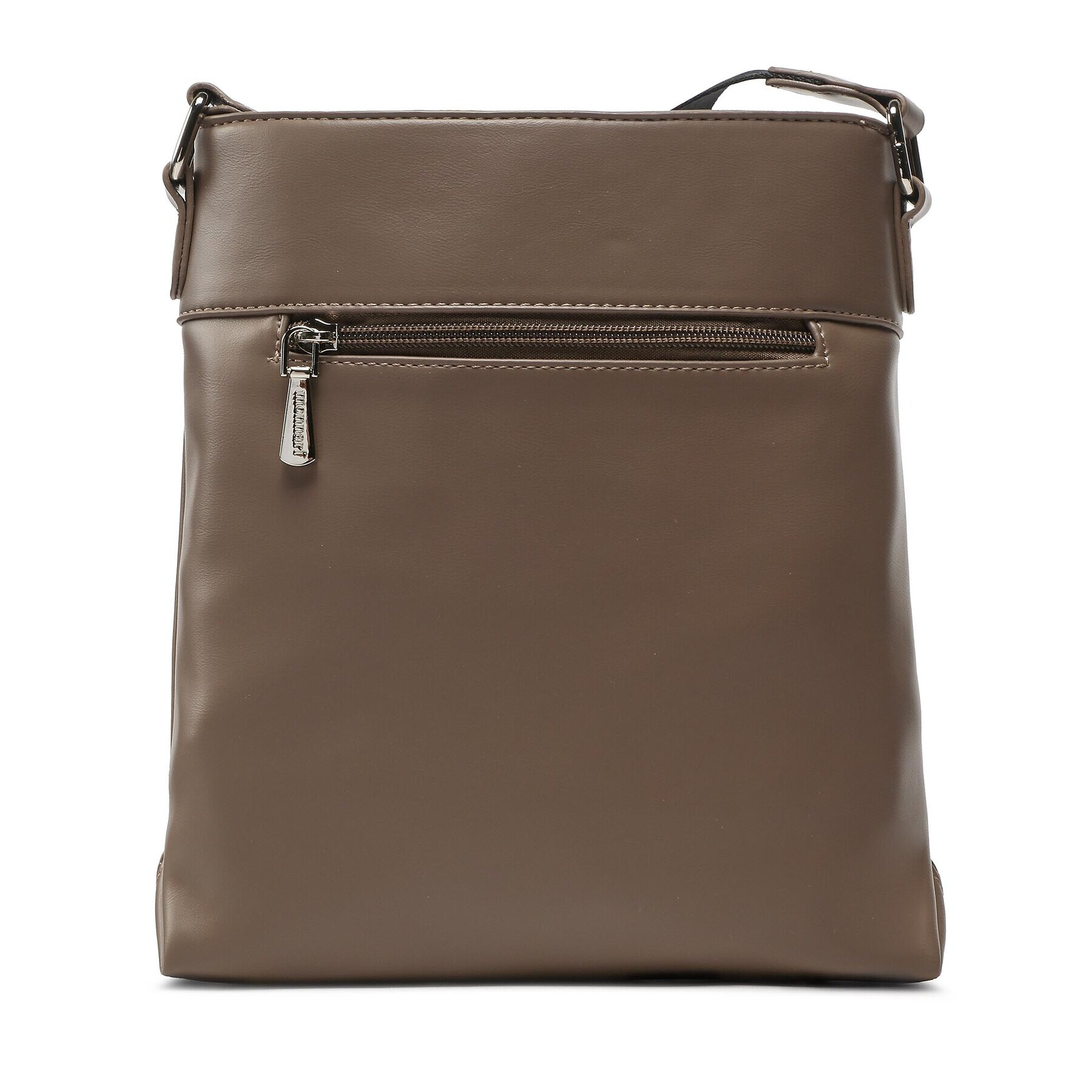 Monnari Дамска чанта BAG0240-019 Кафяв - Pepit.bg