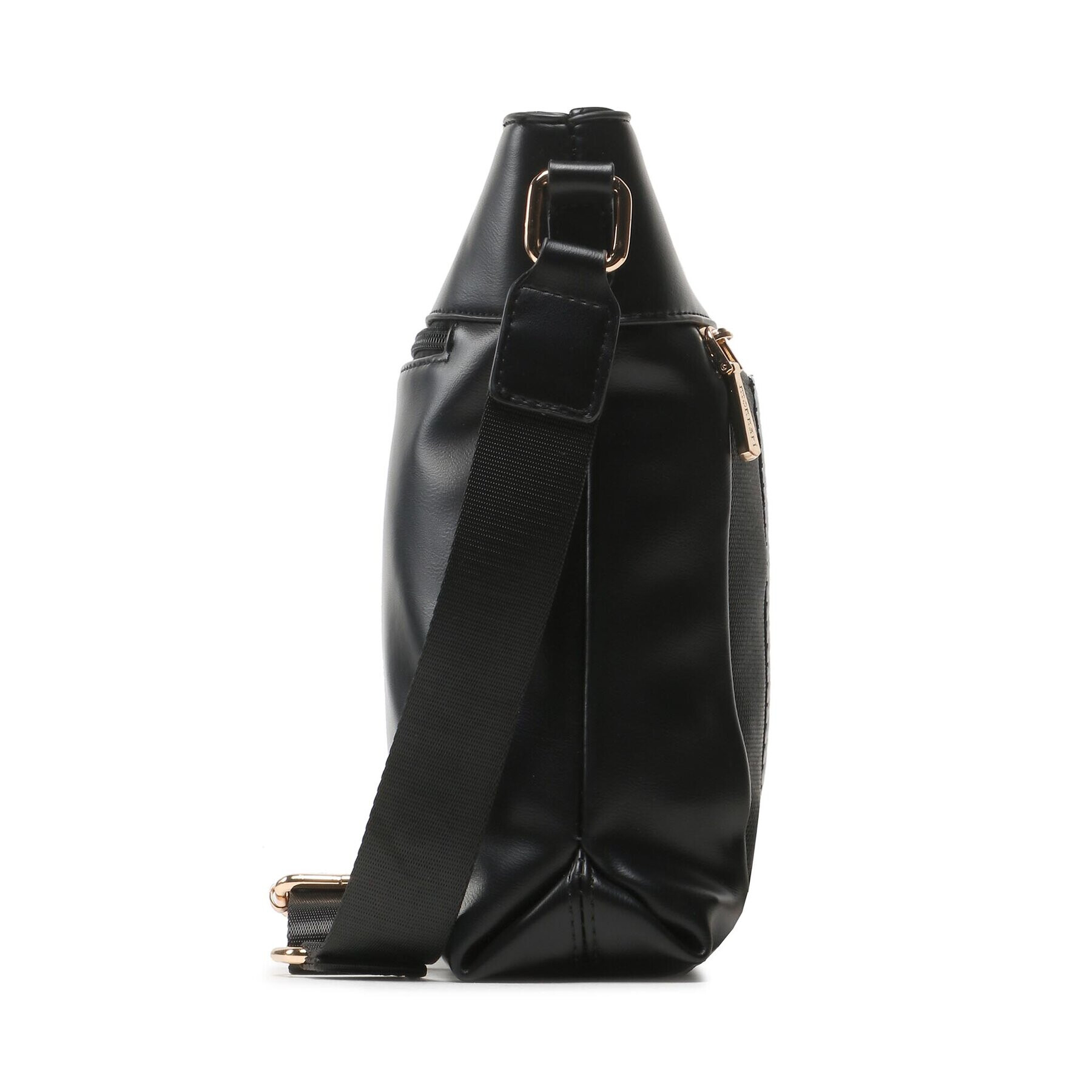 Monnari Дамска чанта BAG0240-020 Черен - Pepit.bg