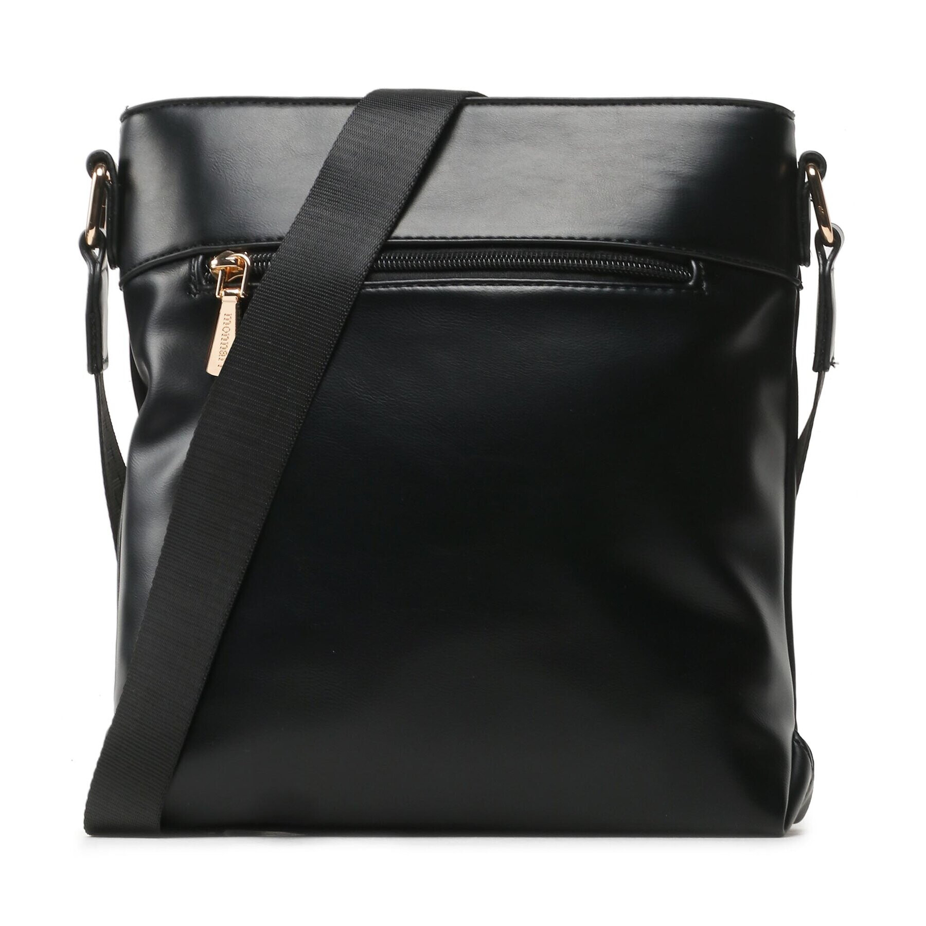 Monnari Дамска чанта BAG0240-020 Черен - Pepit.bg