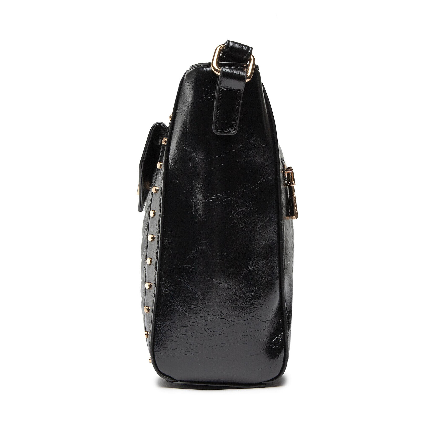 Monnari Дамска чанта BAG0241-020 Черен - Pepit.bg