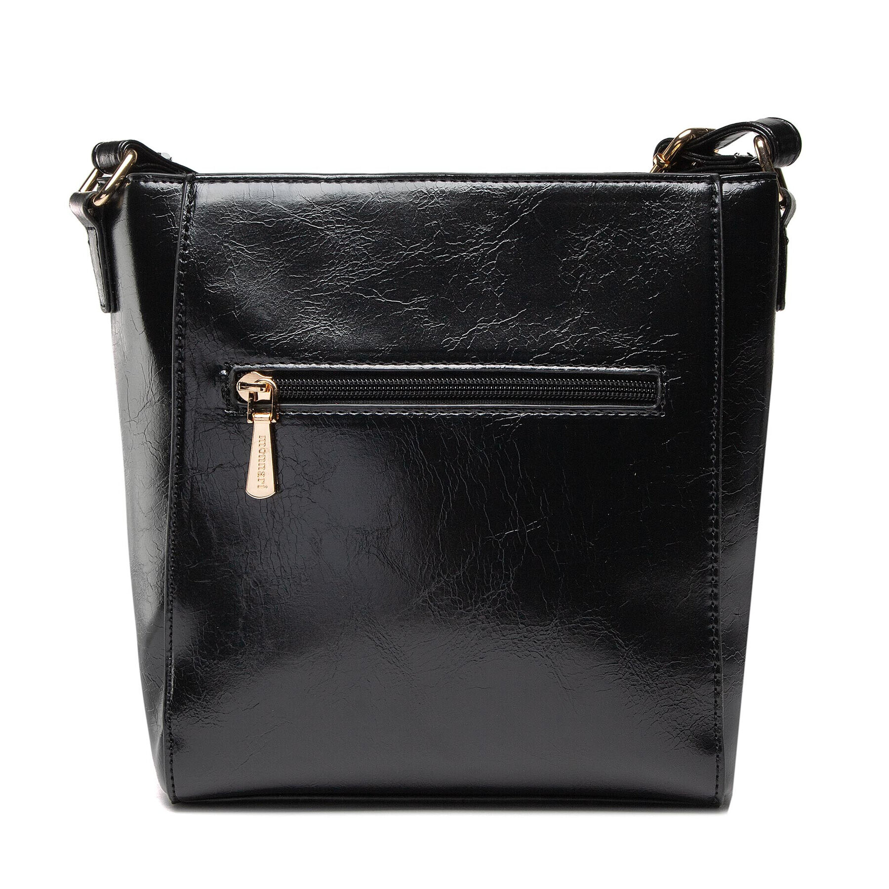 Monnari Дамска чанта BAG0241-020 Черен - Pepit.bg