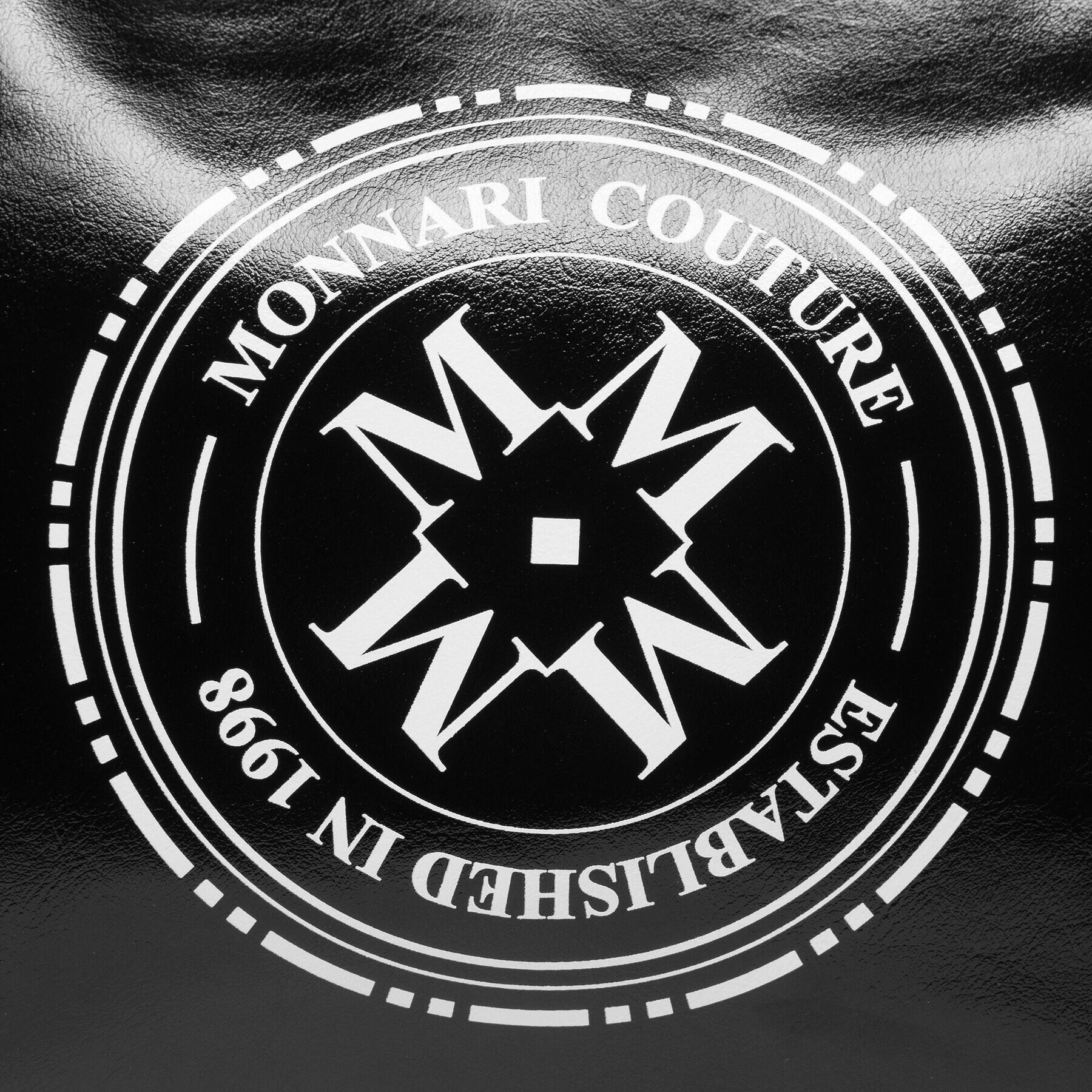 Monnari Дамска чанта BAG0250-020 Черен - Pepit.bg