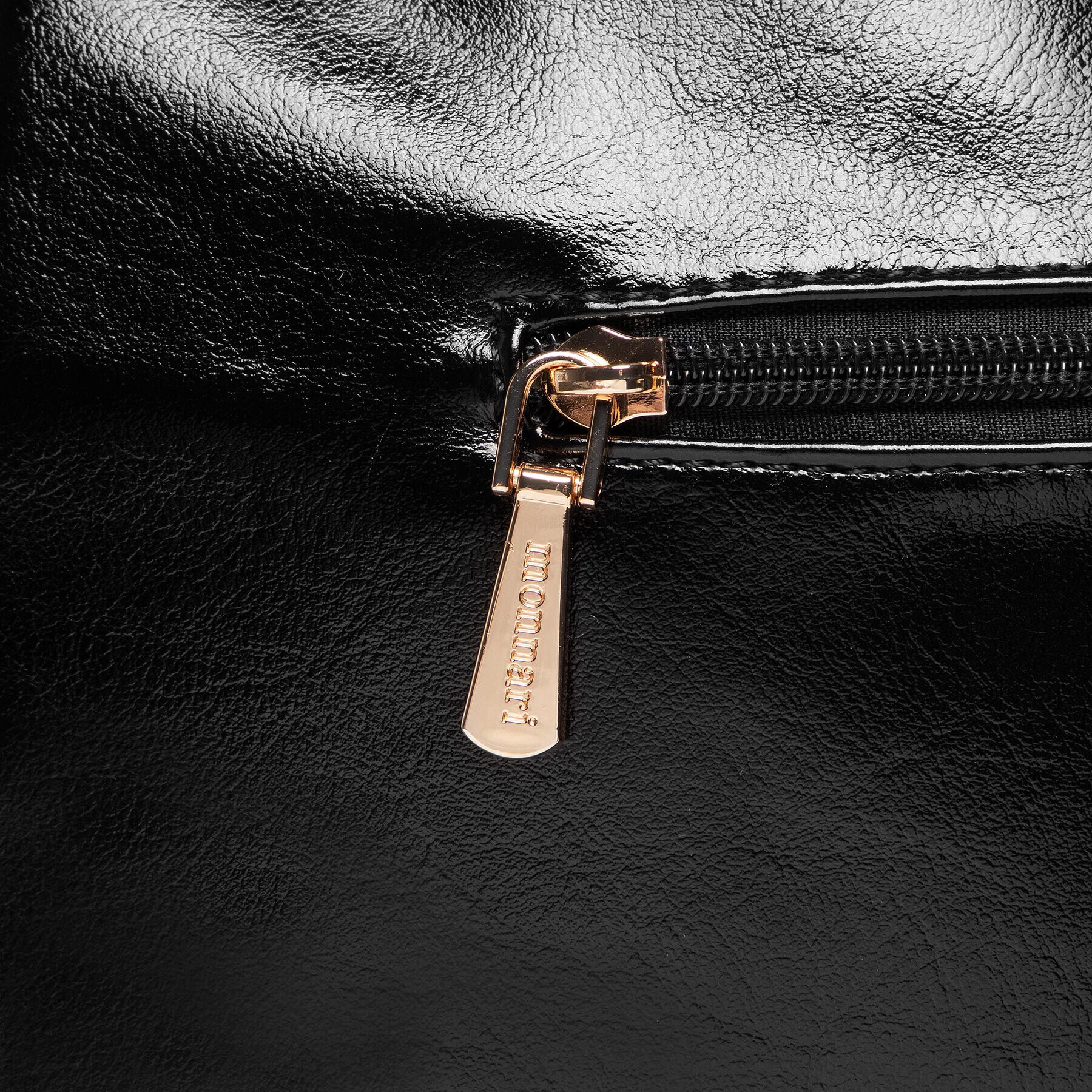 Monnari Дамска чанта BAG0250-020 Черен - Pepit.bg
