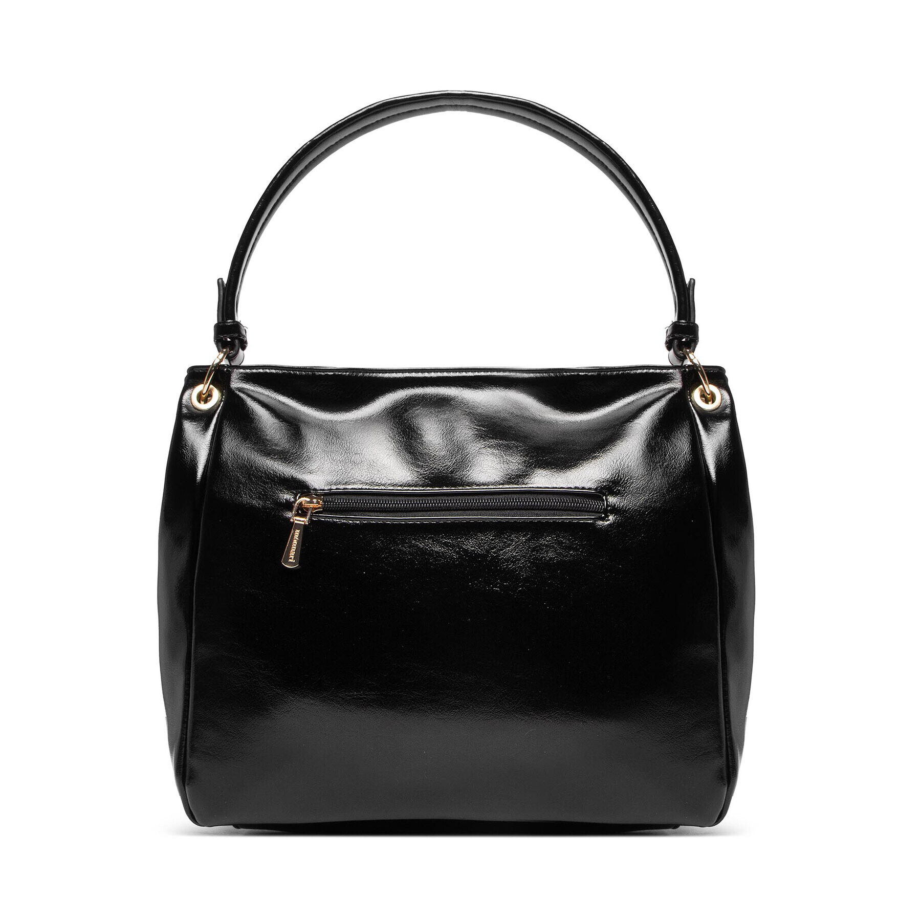 Monnari Дамска чанта BAG0250-020 Черен - Pepit.bg