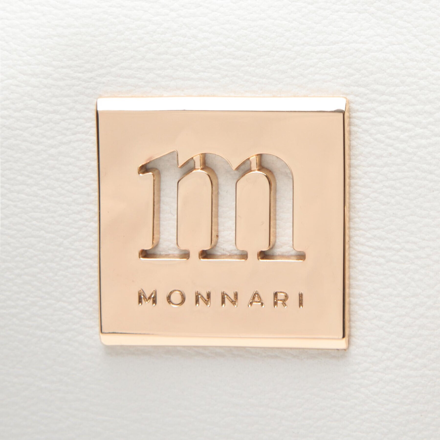 Monnari Дамска чанта BAG0260-000 Бял - Pepit.bg