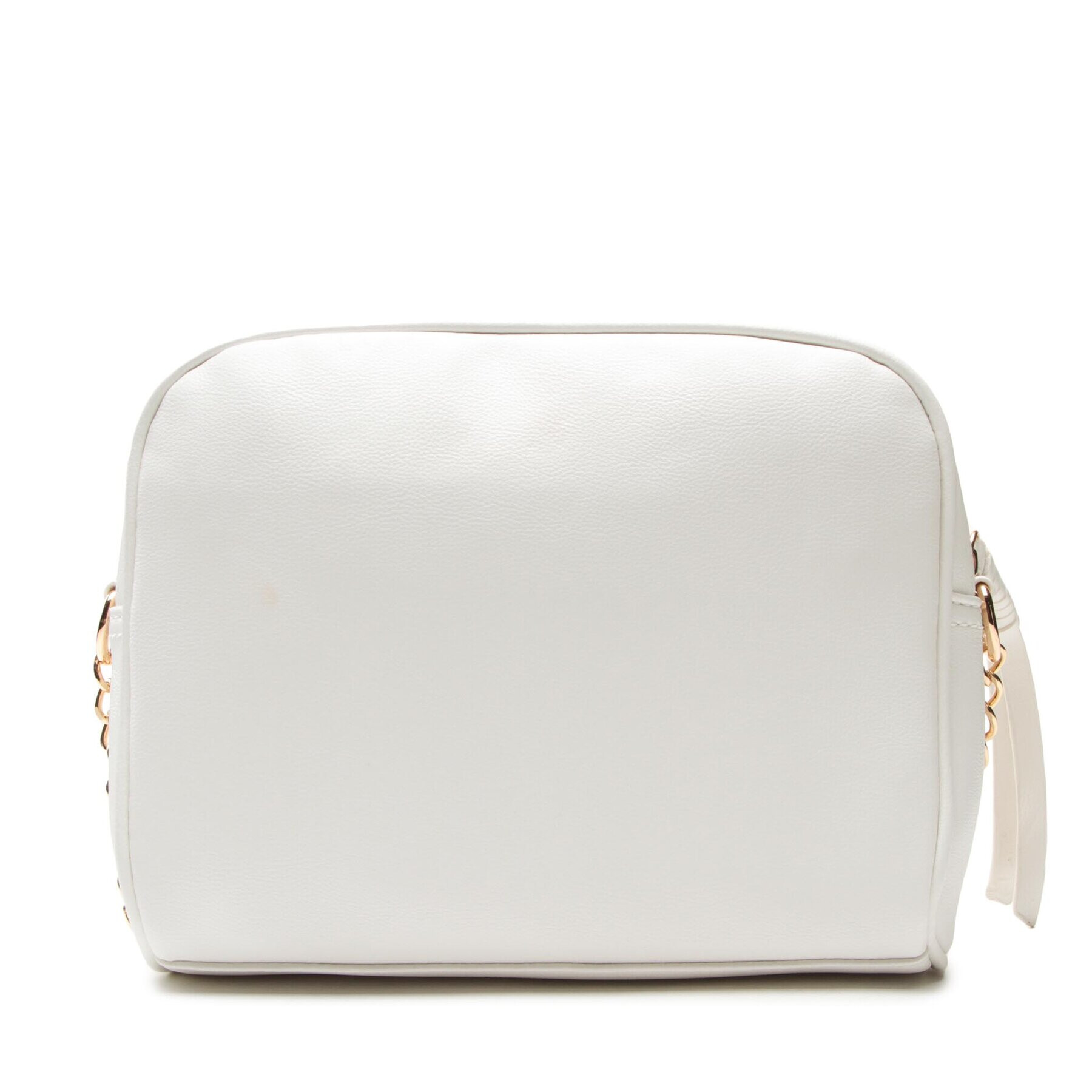 Monnari Дамска чанта BAG0260-000 Бял - Pepit.bg