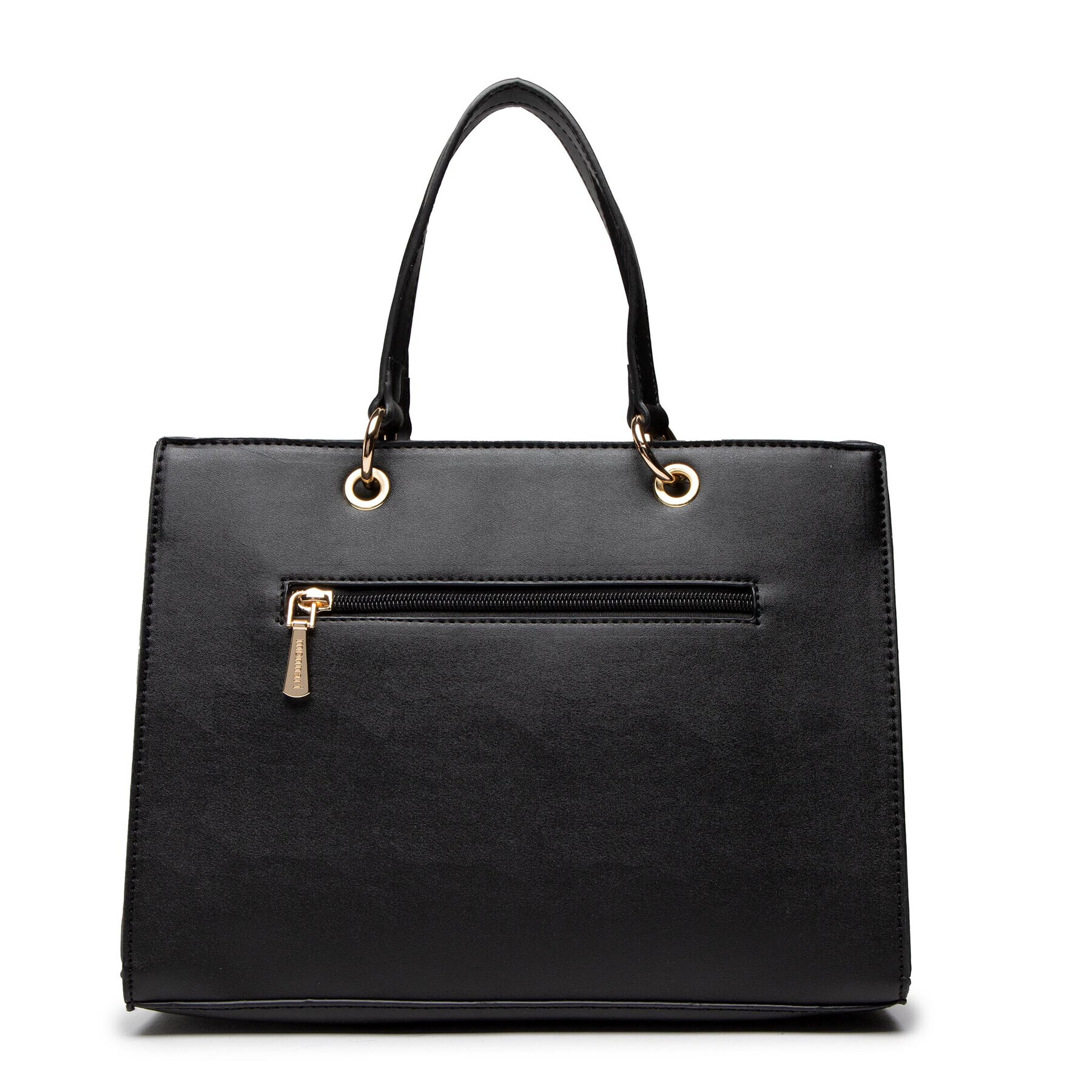 Monnari Дамска чанта BAG0270-008 Черен - Pepit.bg