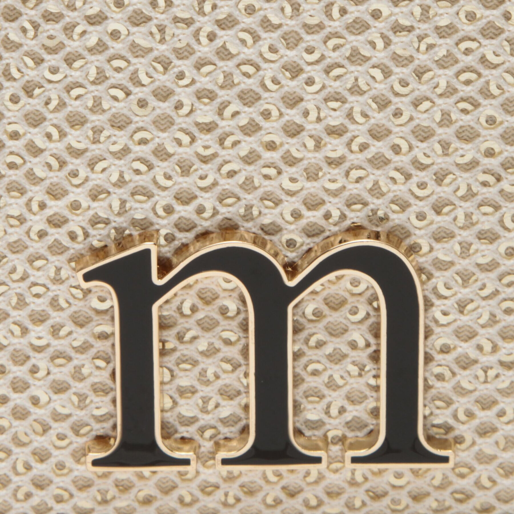 Monnari Дамска чанта BAG0270-015 Златист - Pepit.bg