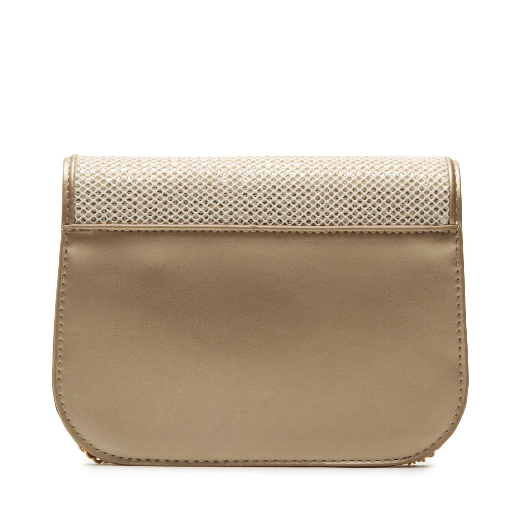 Monnari Дамска чанта BAG0270-015 Златист - Pepit.bg