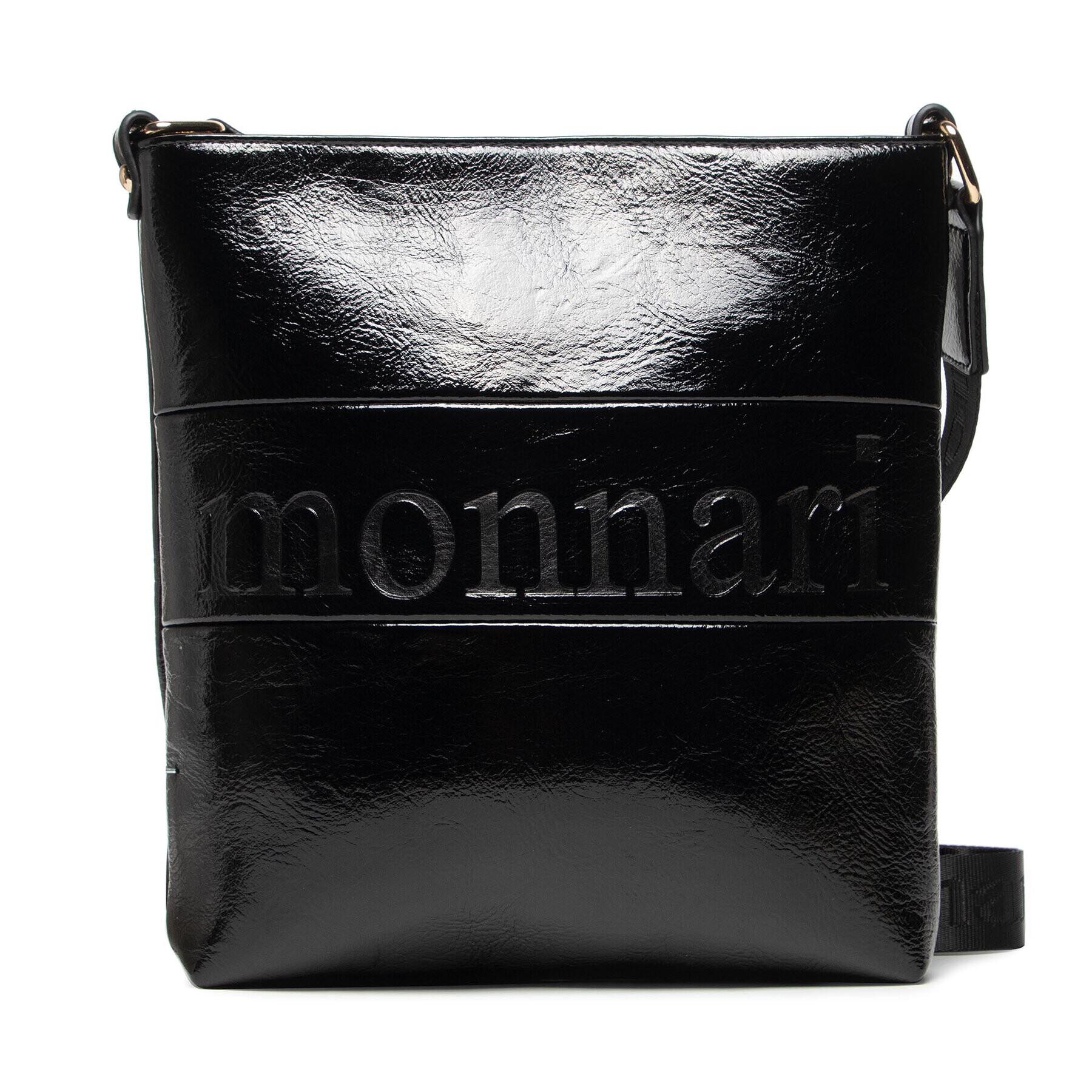 Monnari Дамска чанта BAG0270-020 Черен - Pepit.bg
