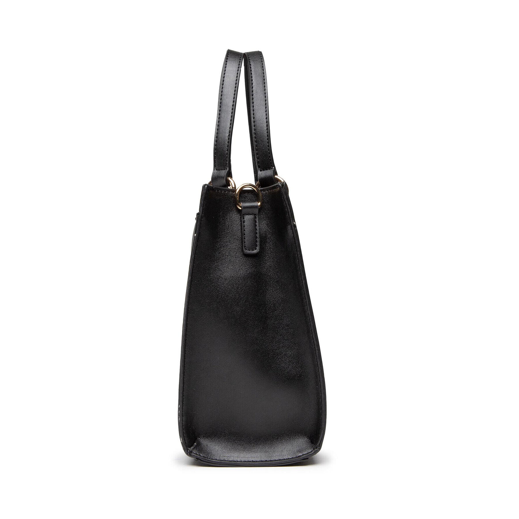 Monnari Дамска чанта BAG0270-020 Черен - Pepit.bg