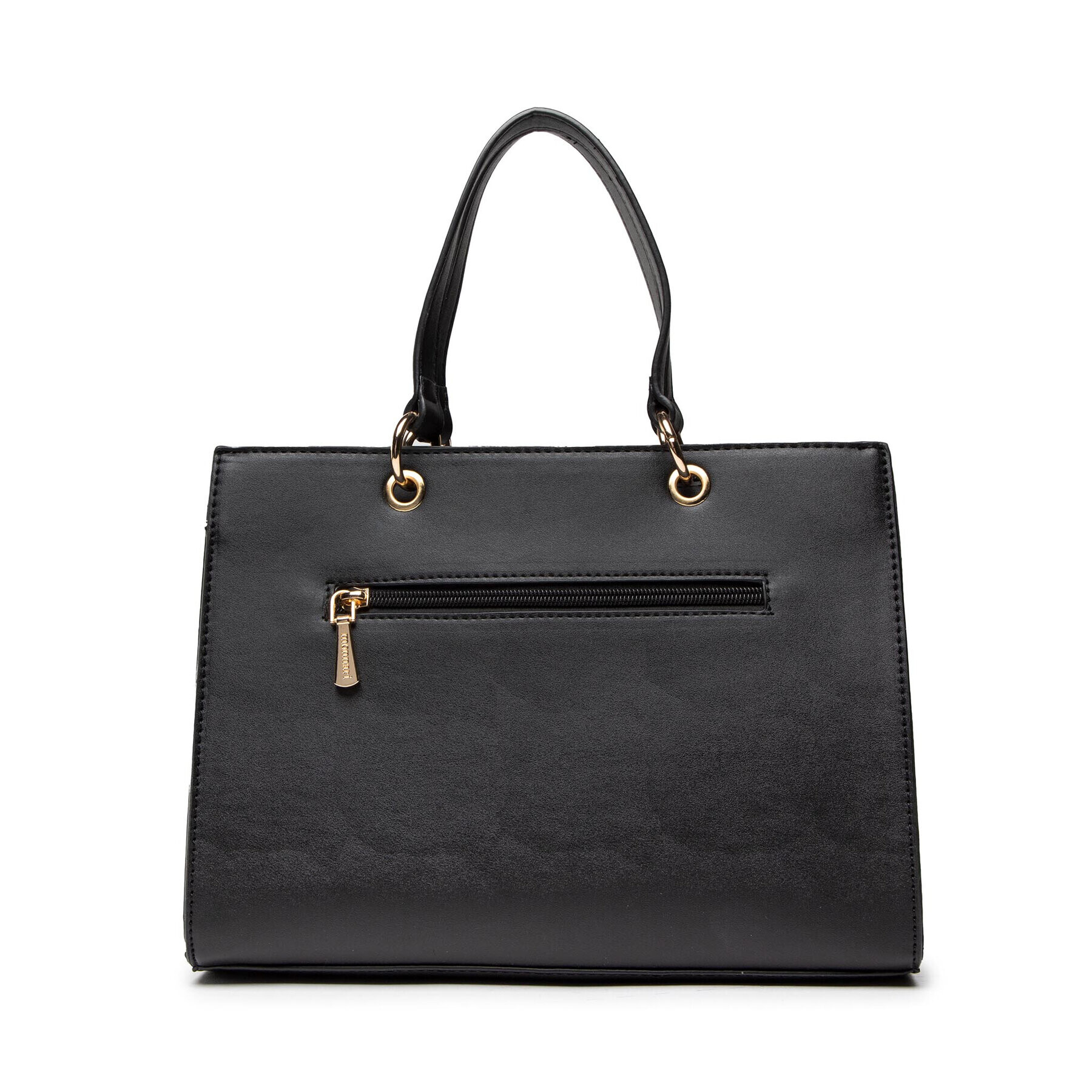 Monnari Дамска чанта BAG0270-020 Черен - Pepit.bg